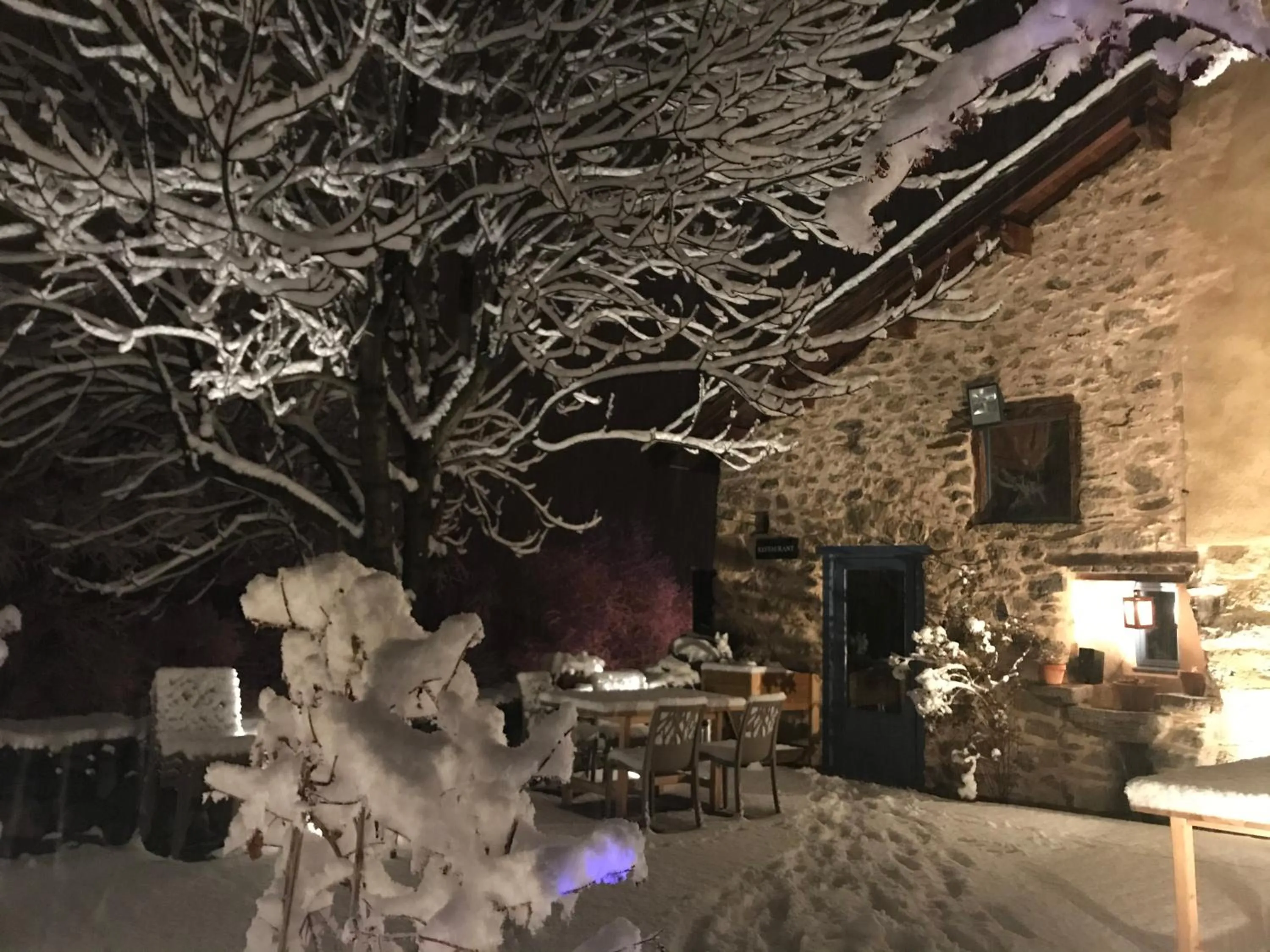 Property building in Cal Xandera