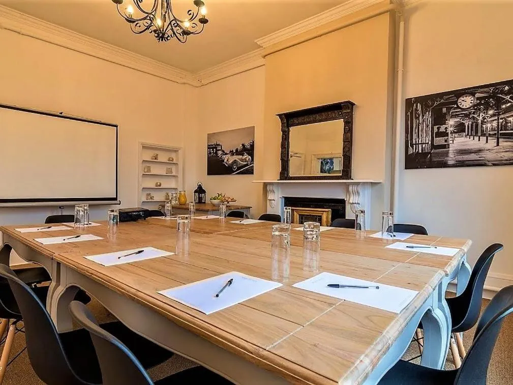 Meeting/conference room in Mount Pleasant Hotel