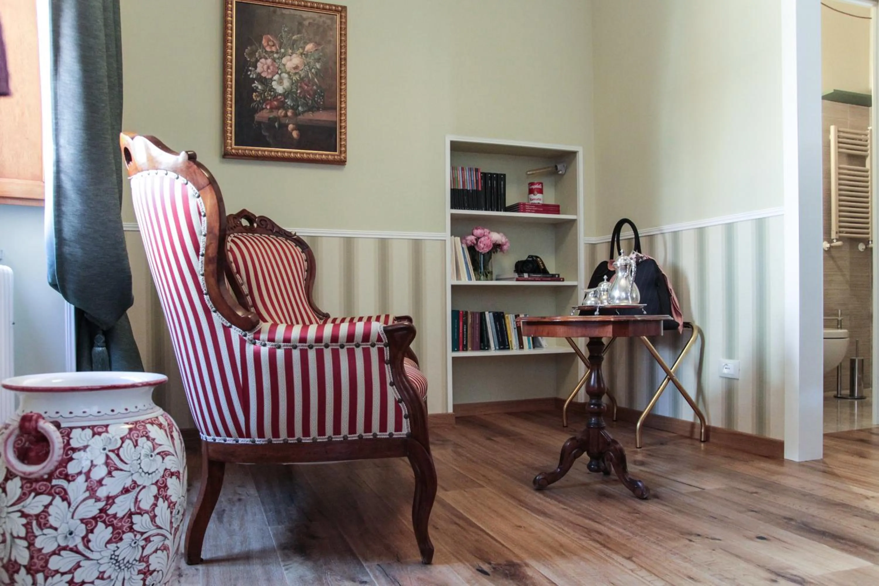 Bed in Torre Sant'Antonio