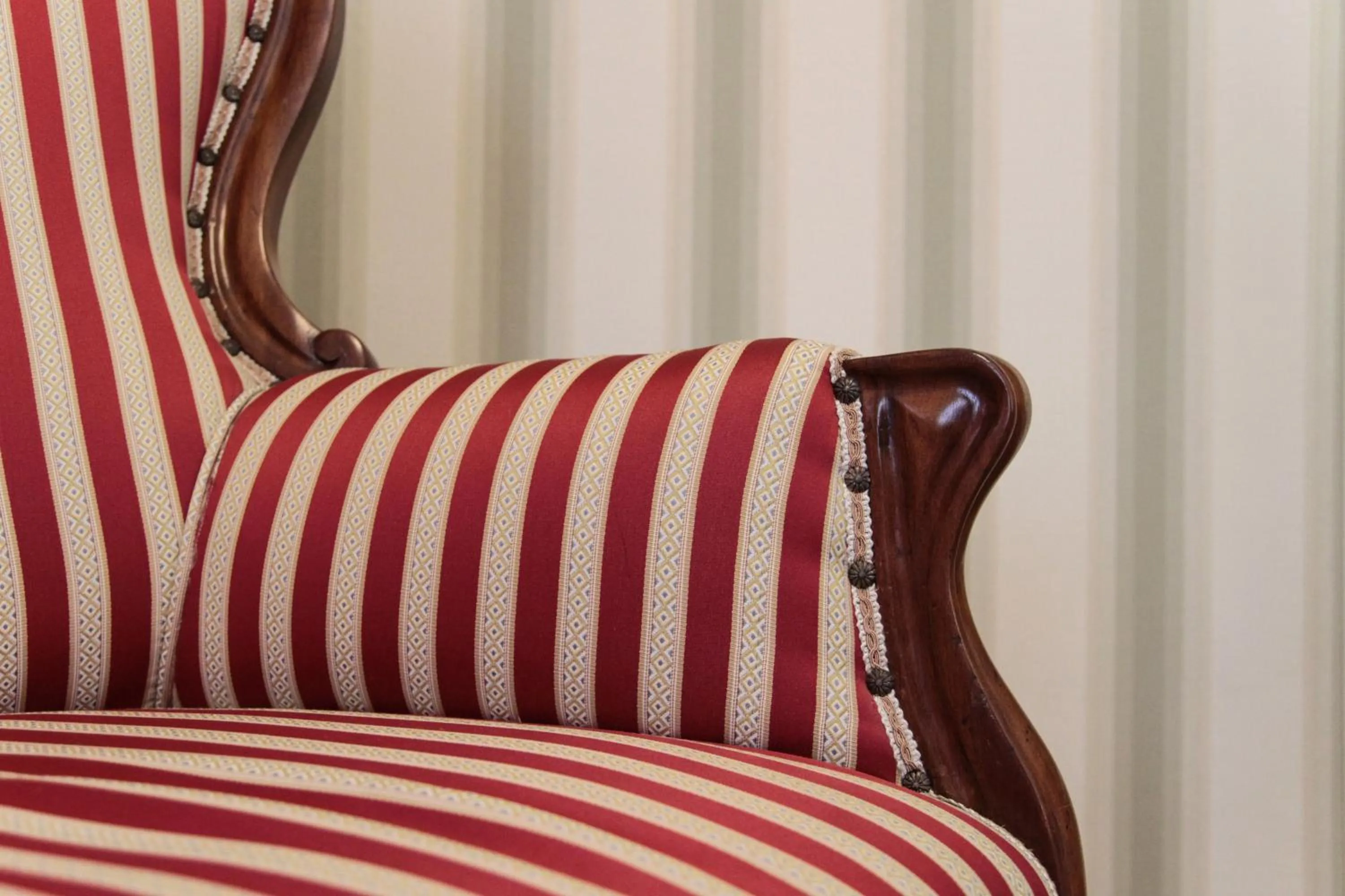 Decorative detail in Torre Sant'Antonio