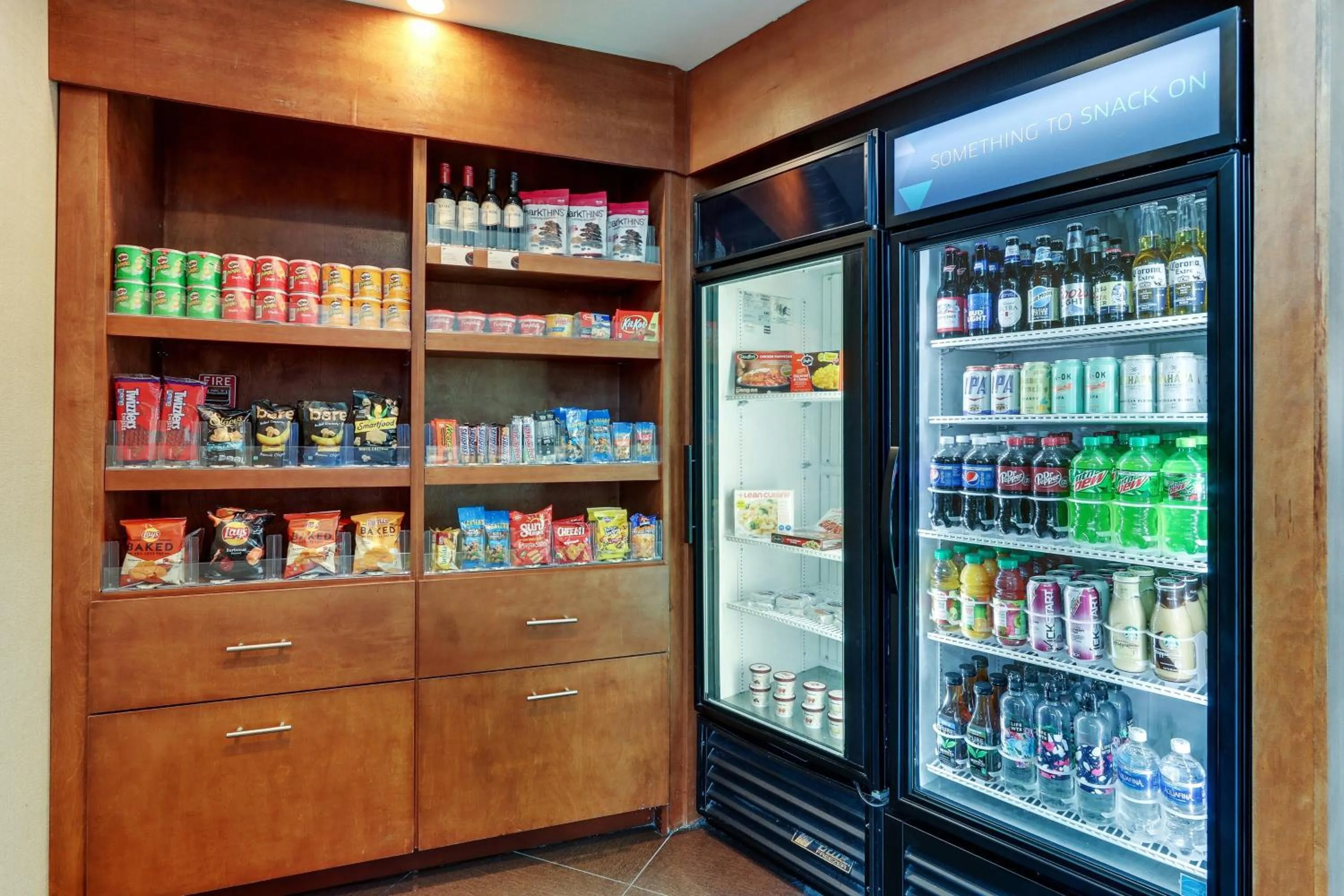 Other in SpringHill Suites by Marriott Birmingham Downtown at UAB