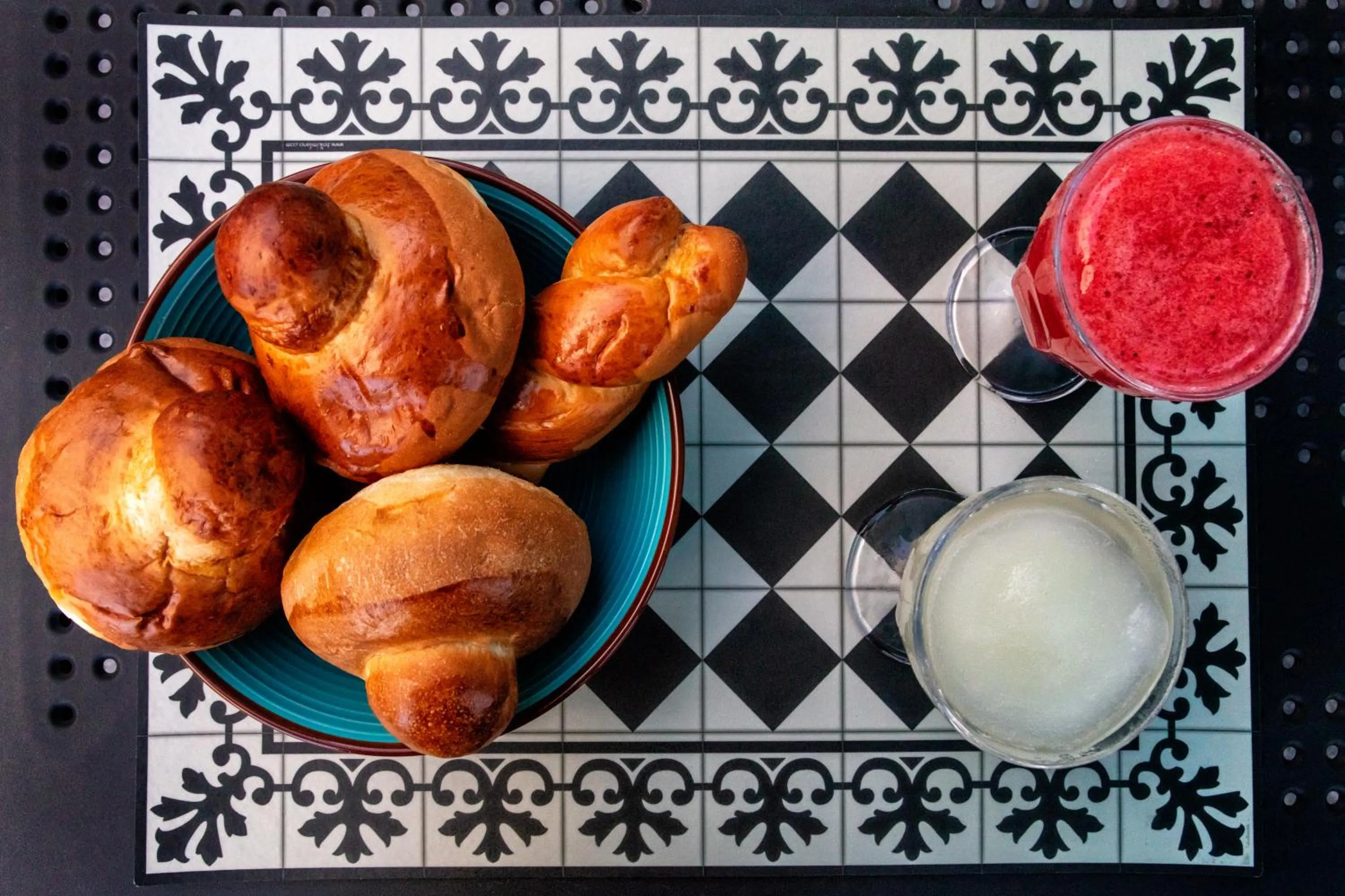 Manzoni 46 - Ospitalità siciliana