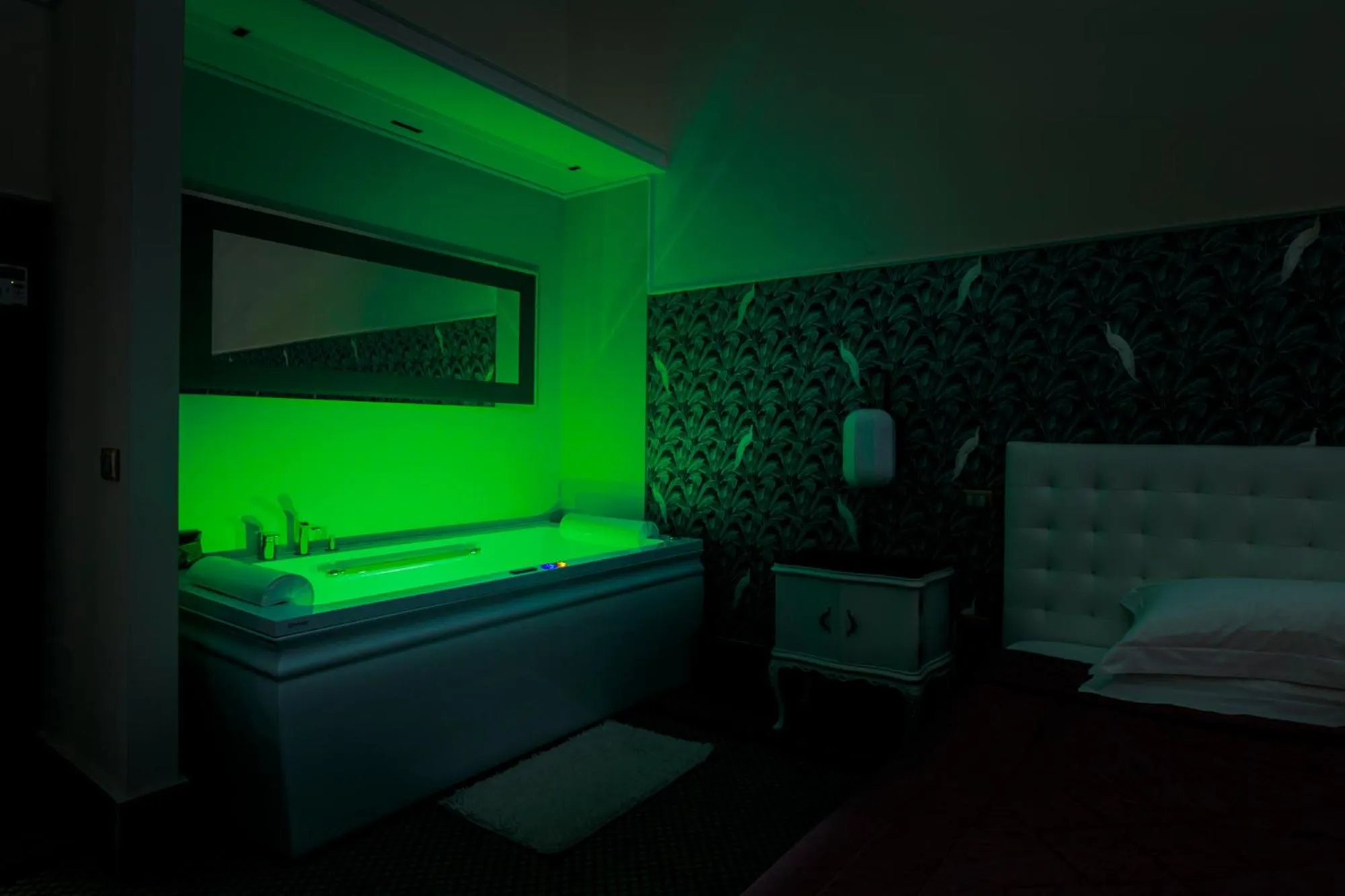 Bed in Manzoni 46 - Ospitalità siciliana