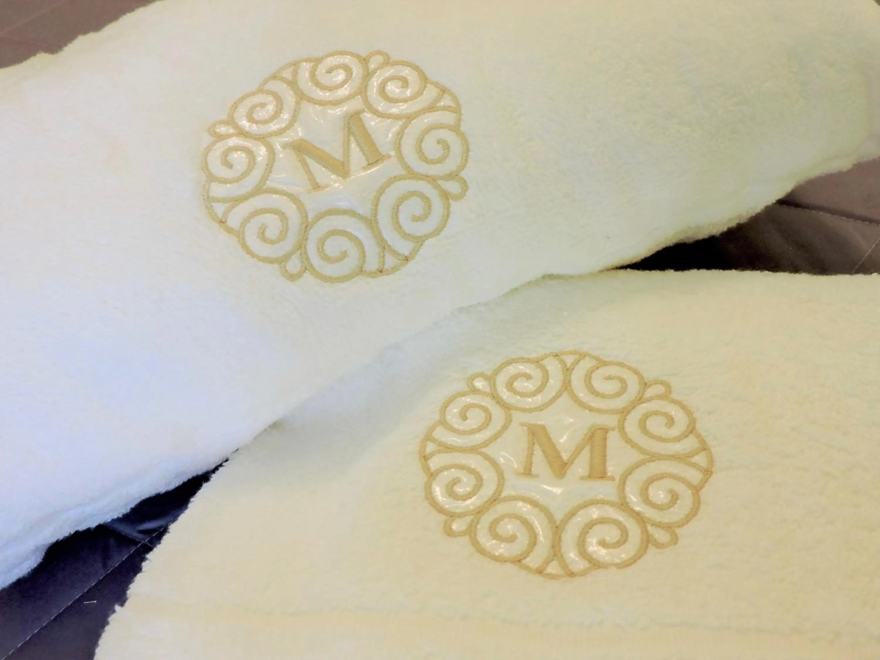 Logo/Certificate/Sign, Bed in Manzoni 46 - Ospitalità siciliana