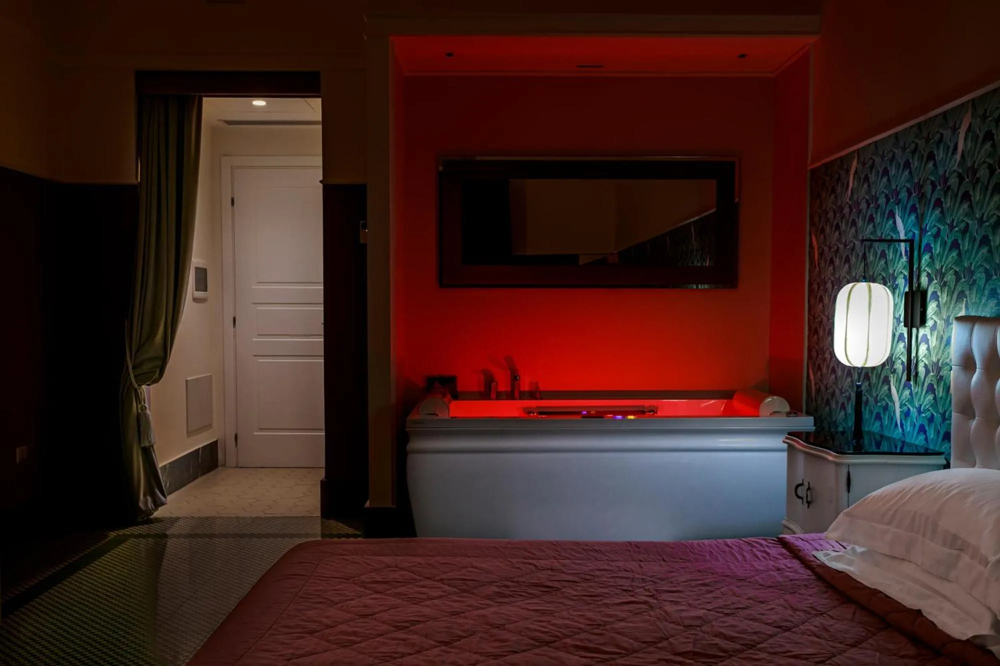 Bed in Manzoni 46 - Ospitalità siciliana