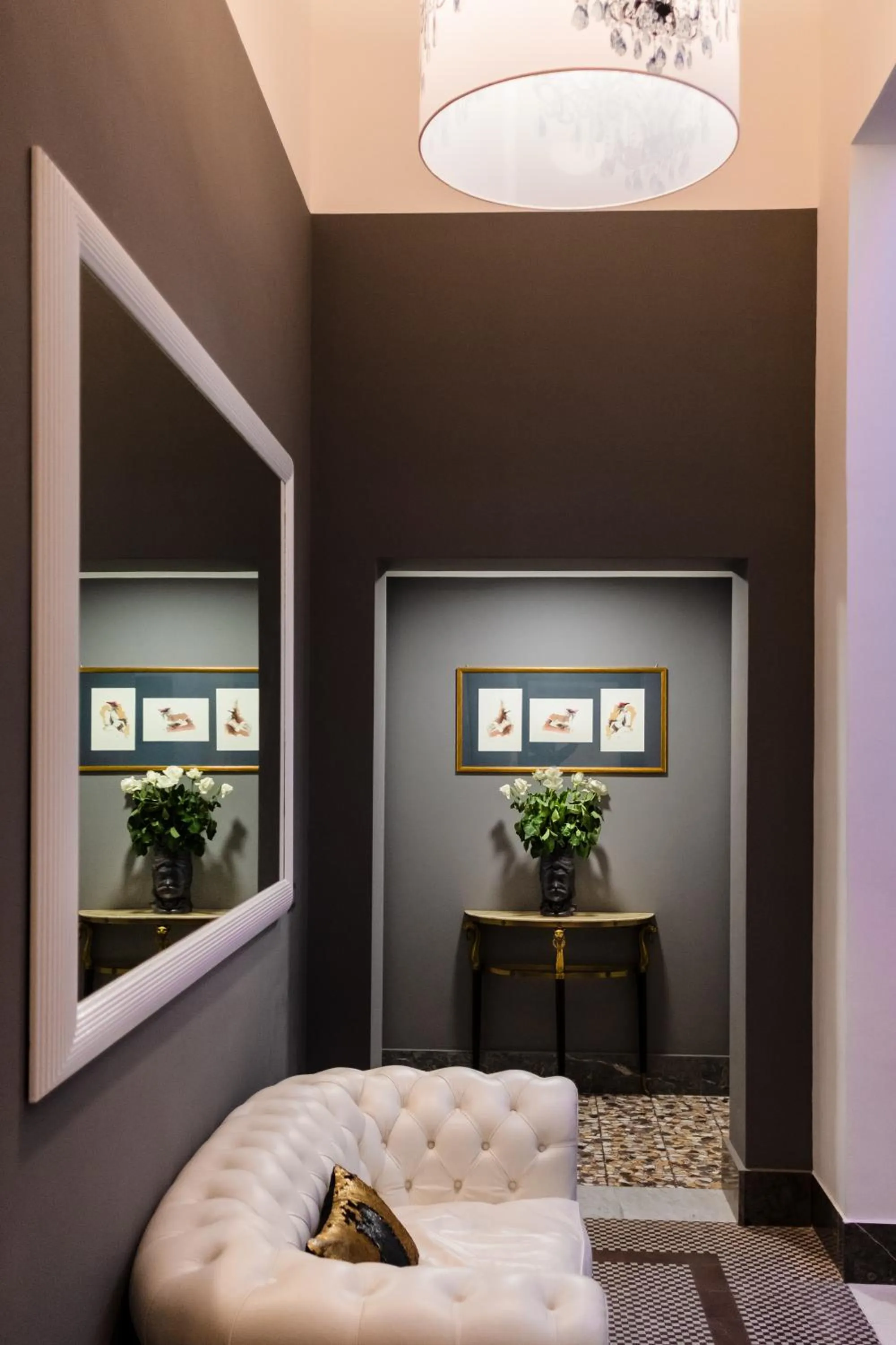 Entertainment, Bed in Manzoni 46 - Ospitalità siciliana