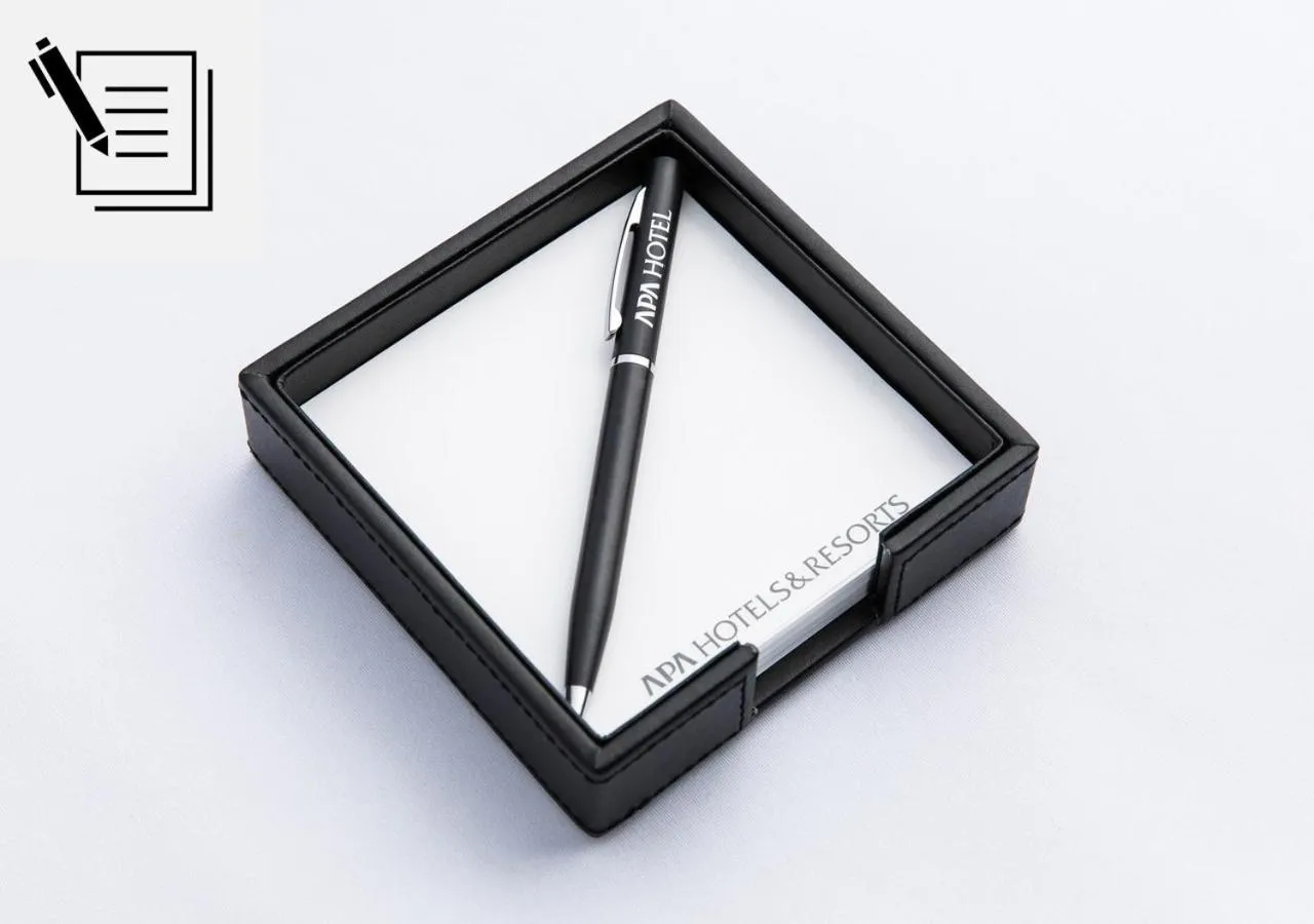 Bedroom in APA Hotel Kanazawa Katamachi