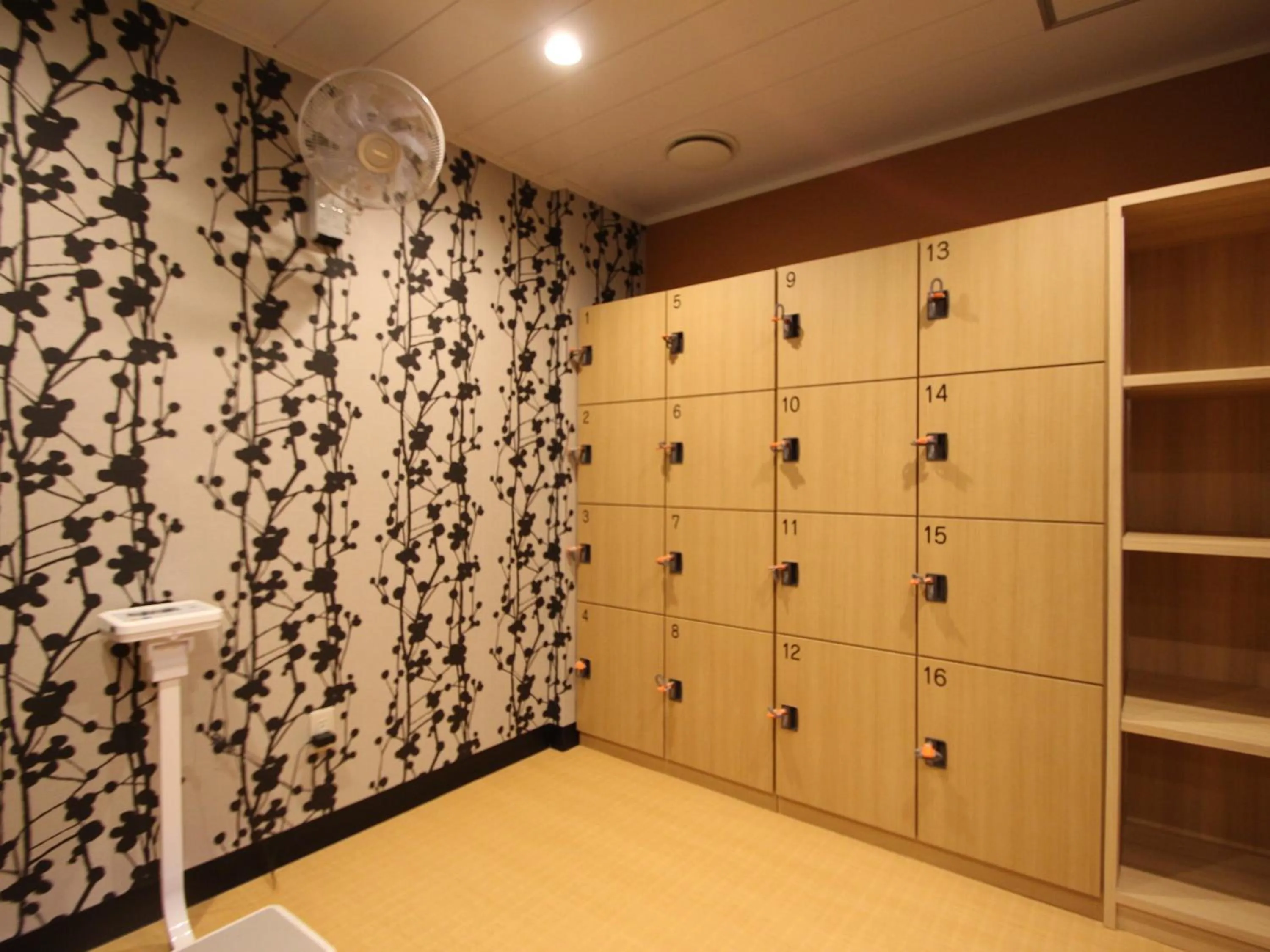 Public Bath in APA Hotel Toyama Ekimae