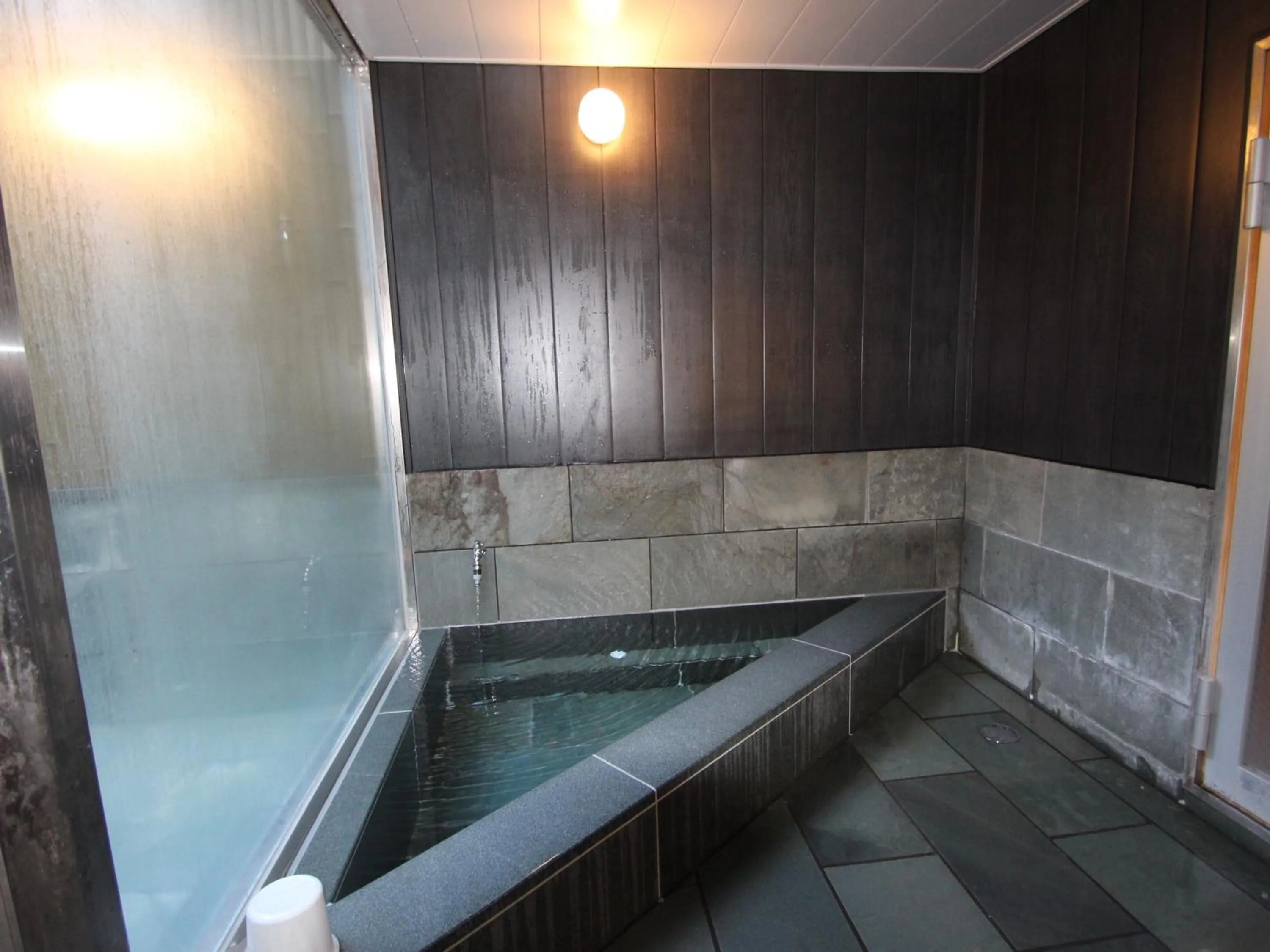 Public Bath in APA Hotel Toyama Ekimae