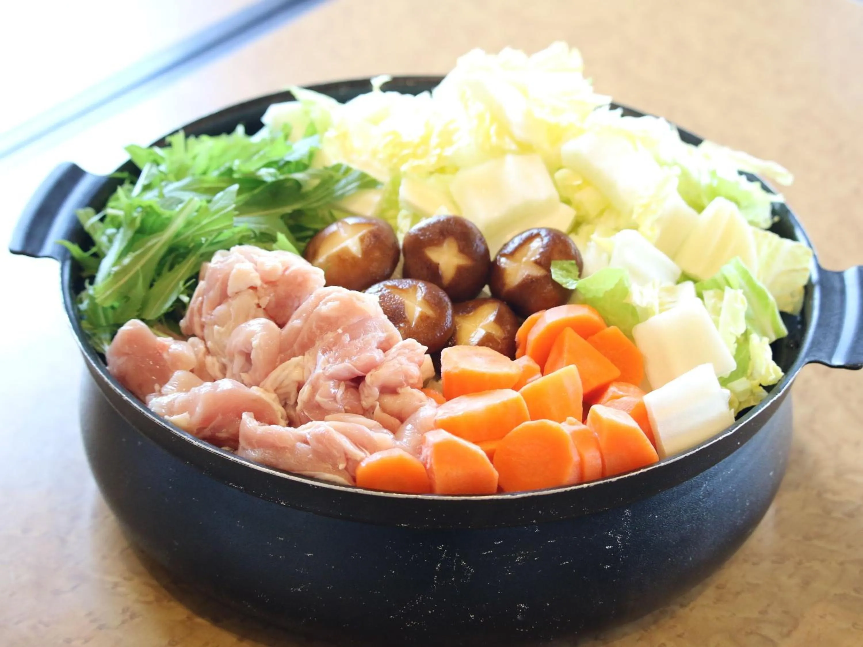 Breakfast in APA Hotel Kagadaishoji Ekimae