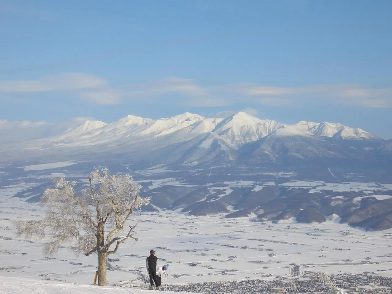 Nearby landmark in Akane-yado