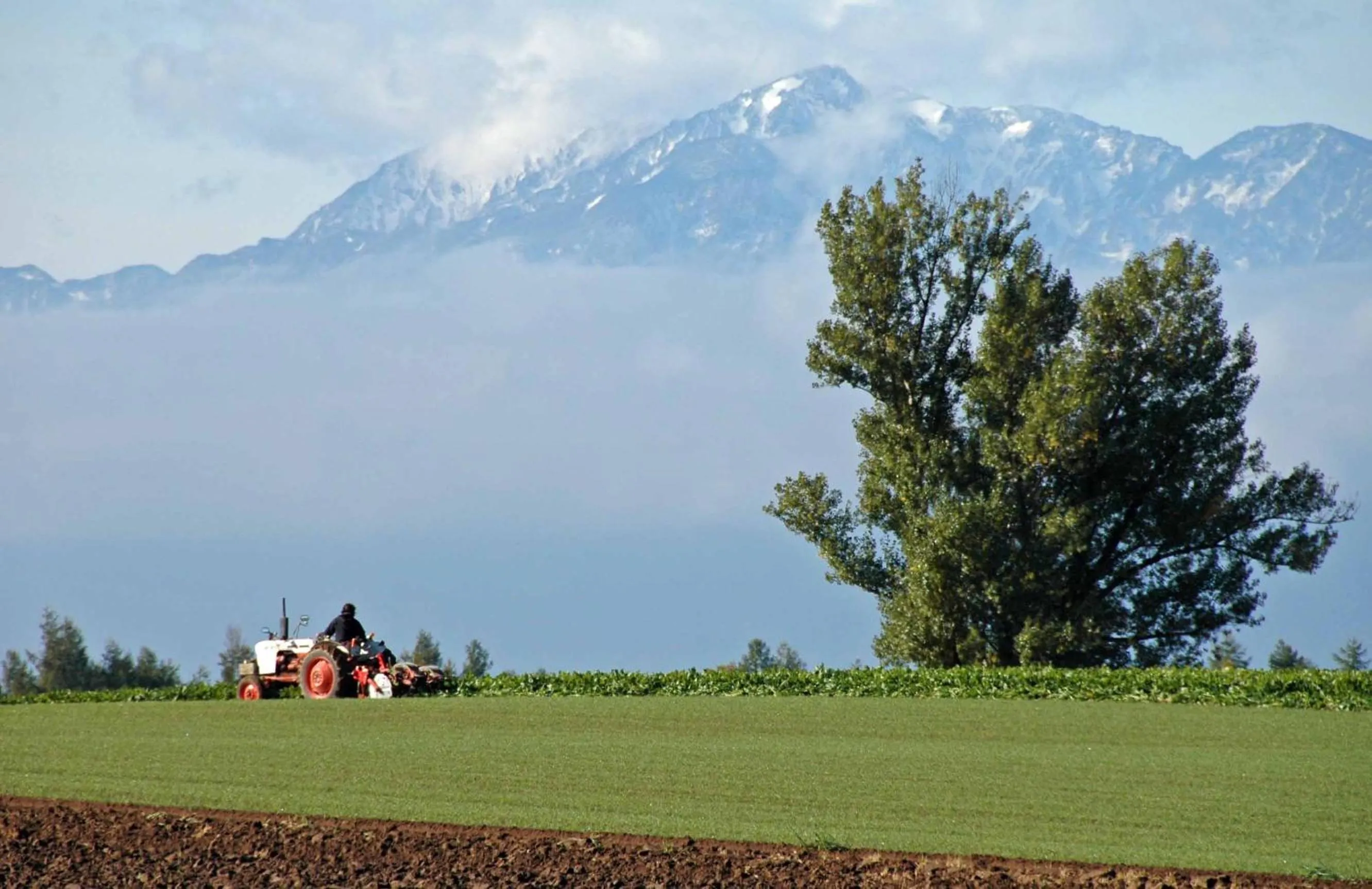 Off site in Akane-yado