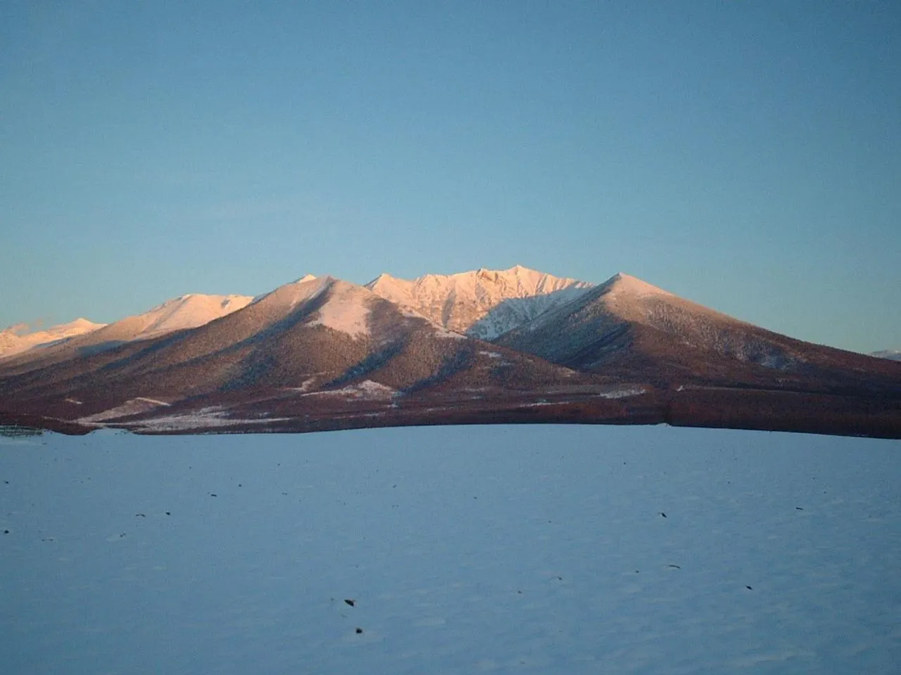 Off site in Akane-yado