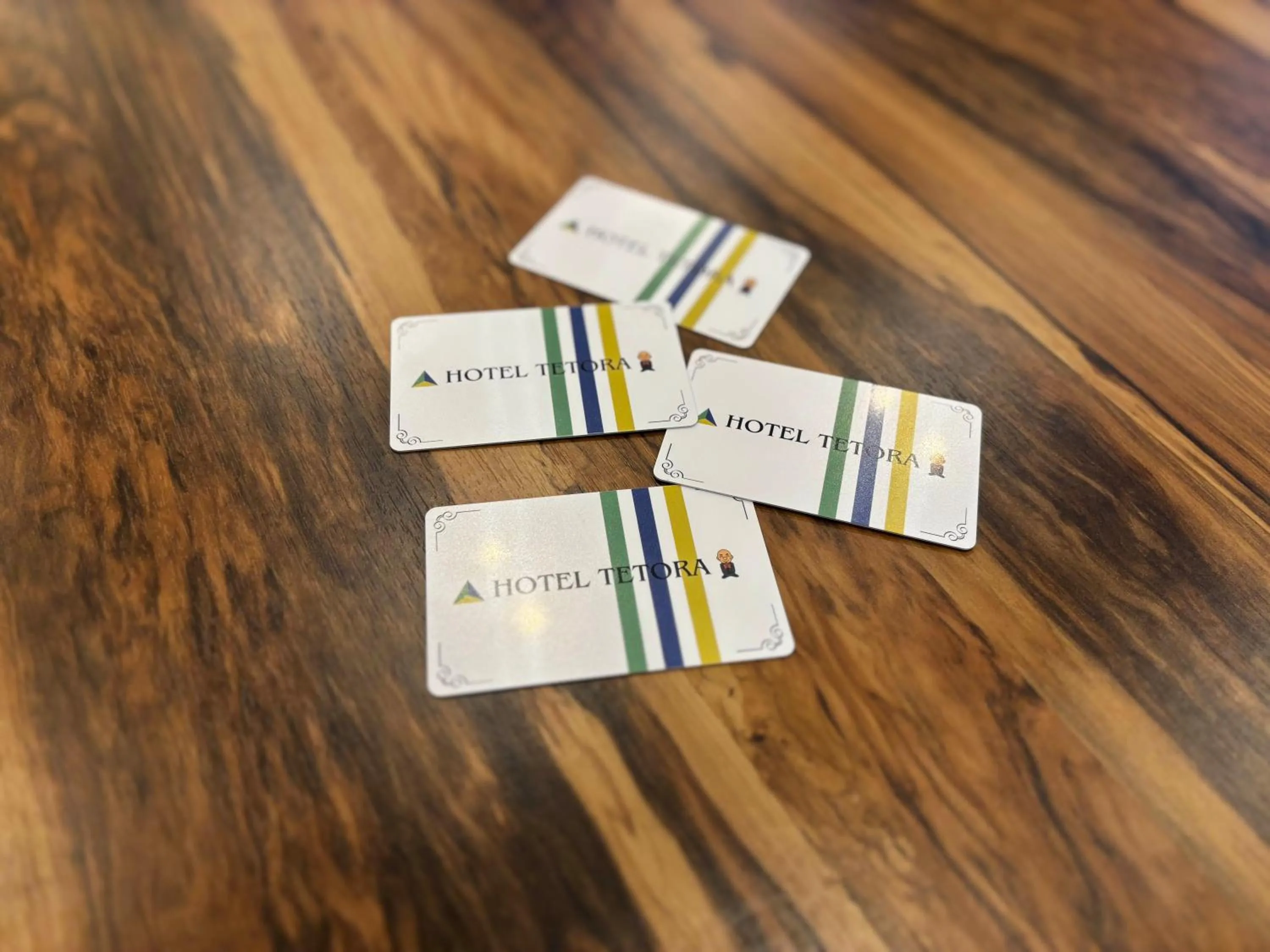 Hotel Tetora Spirit Sapporo