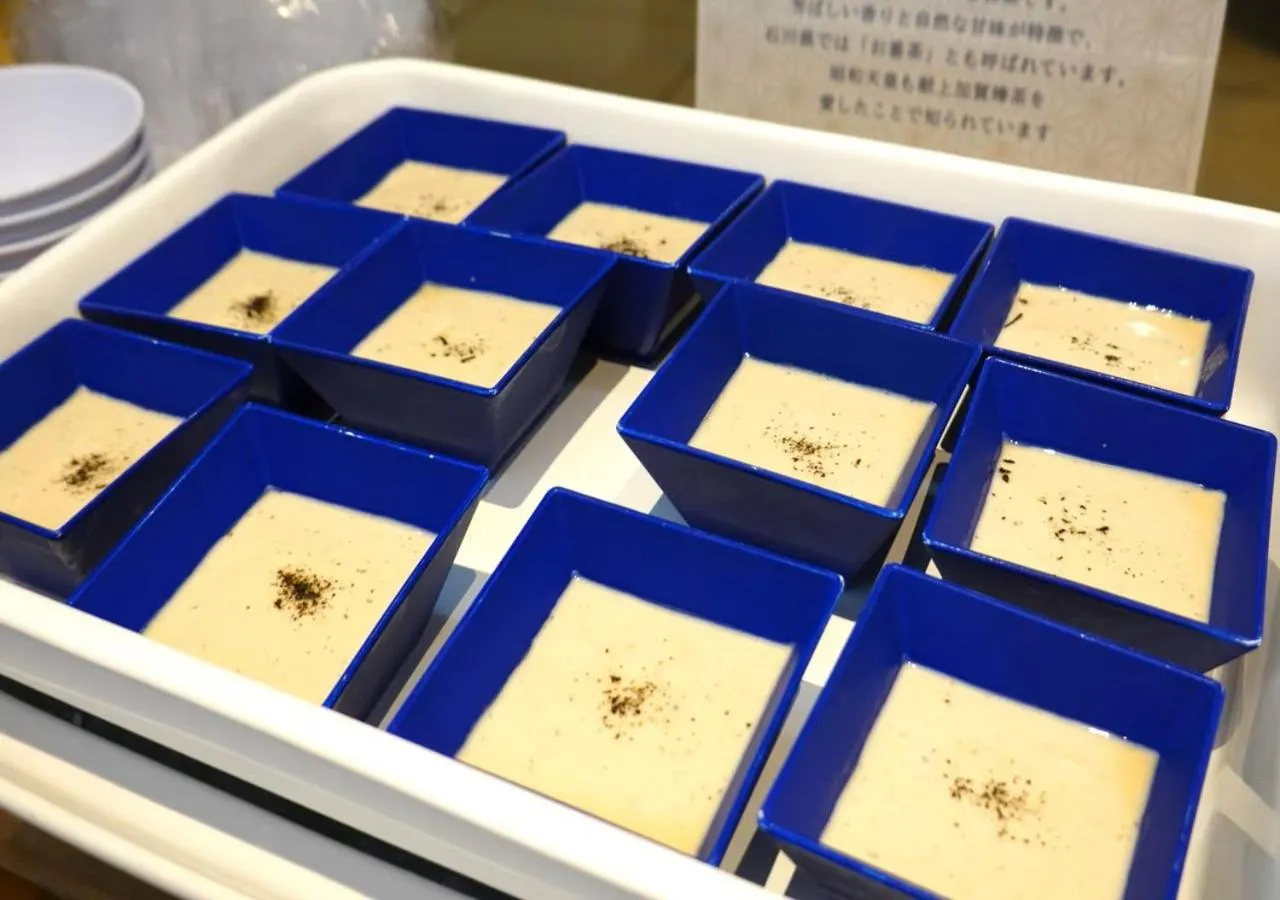 Breakfast in APA Hotel Kanazawa Katamachi EXCELLENT