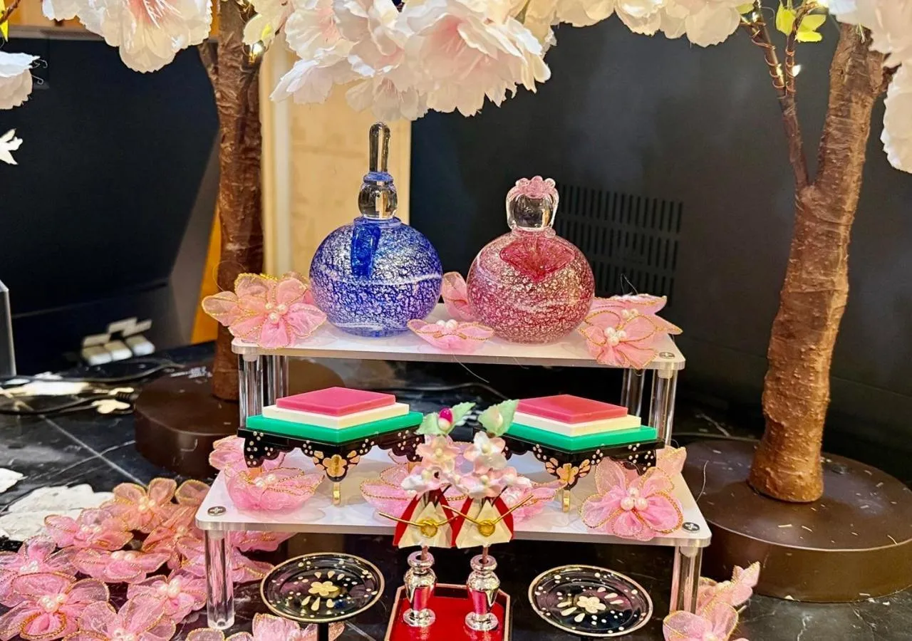 Lobby or reception in APA Hotel Kanazawa Katamachi EXCELLENT