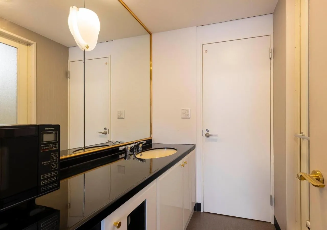 Twin Room for Single Use - single occupancy - Smoking in APA Hotel Kanazawa Katamachi EXCELLENT