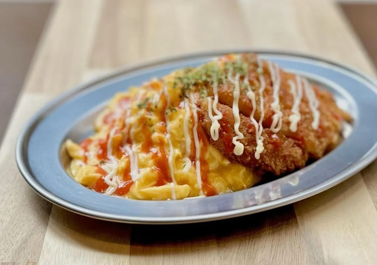 Breakfast in APA Hotel Kanazawa Katamachi EXCELLENT