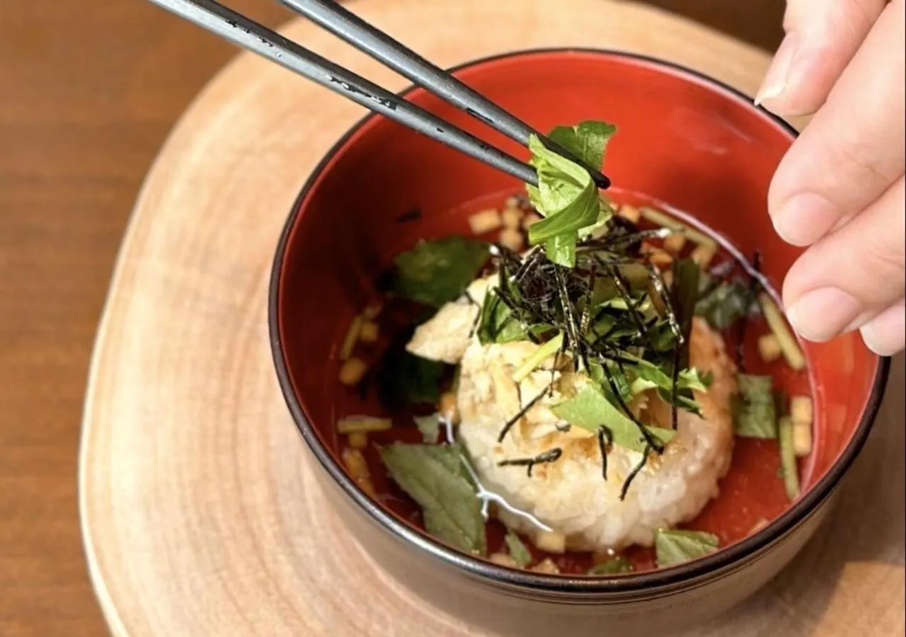 Breakfast in APA Hotel Kanazawa Katamachi EXCELLENT