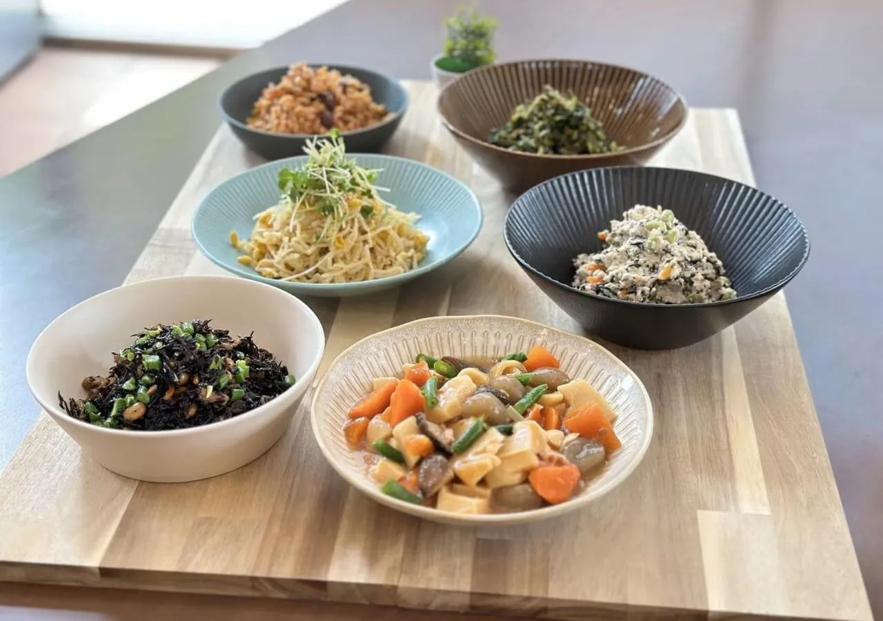 Breakfast in APA Hotel Kanazawa Katamachi EXCELLENT