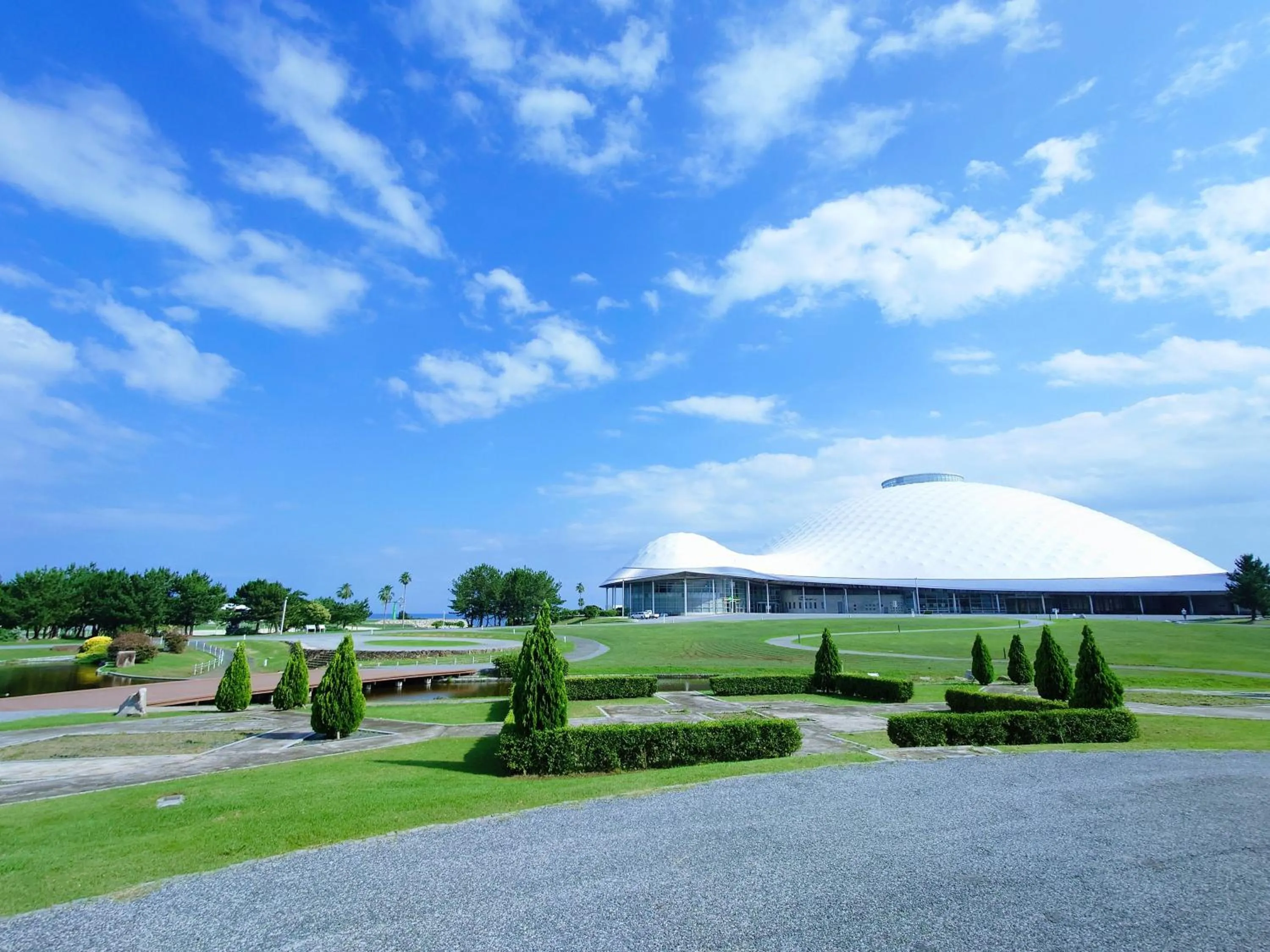 Entertainment in APA Hotel Yamaguchi Hofu