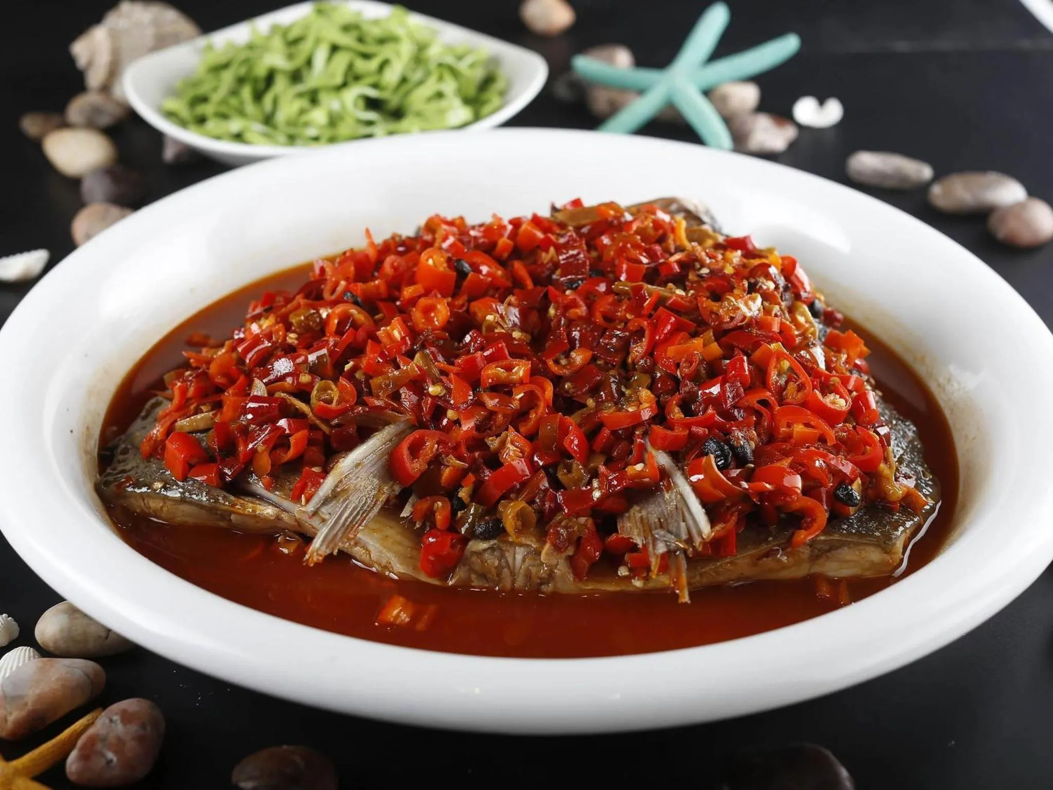 Restaurant/places to eat in Pullman Xiamen Powerlong