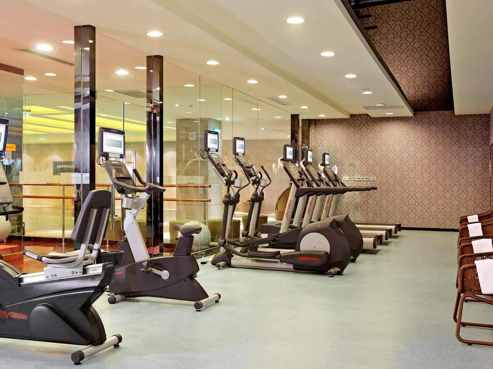 Other in Pullman Xiamen Powerlong