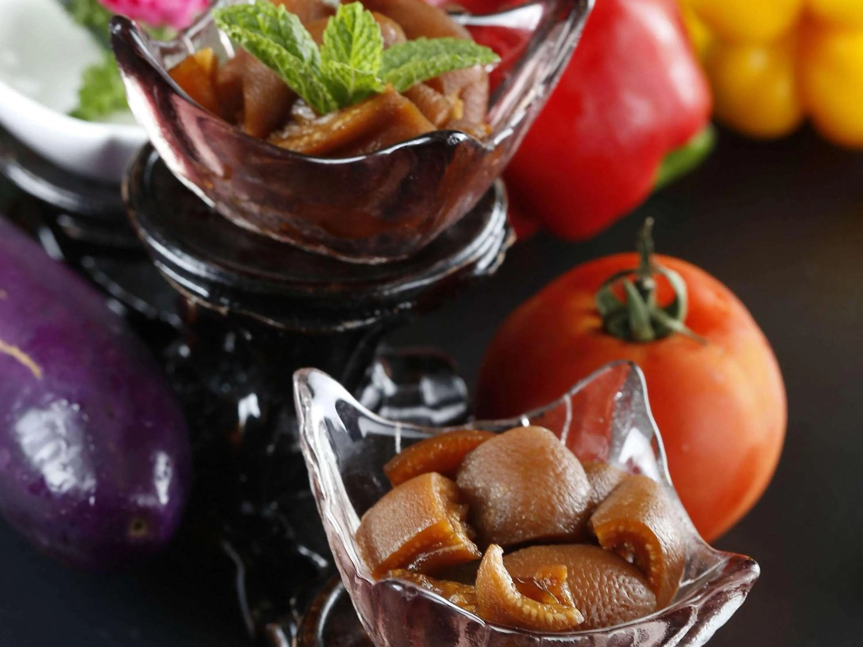 Restaurant/places to eat in Pullman Xiamen Powerlong