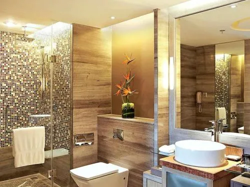 Pullman Xiamen Powerlong