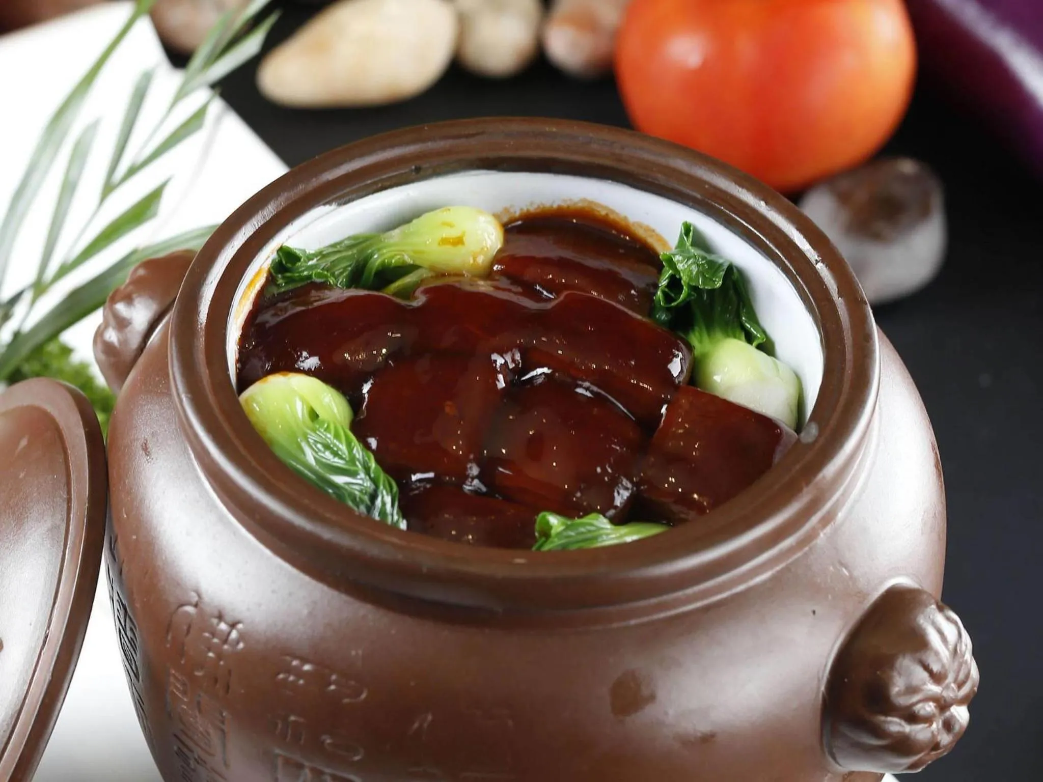 Restaurant/places to eat in Pullman Xiamen Powerlong