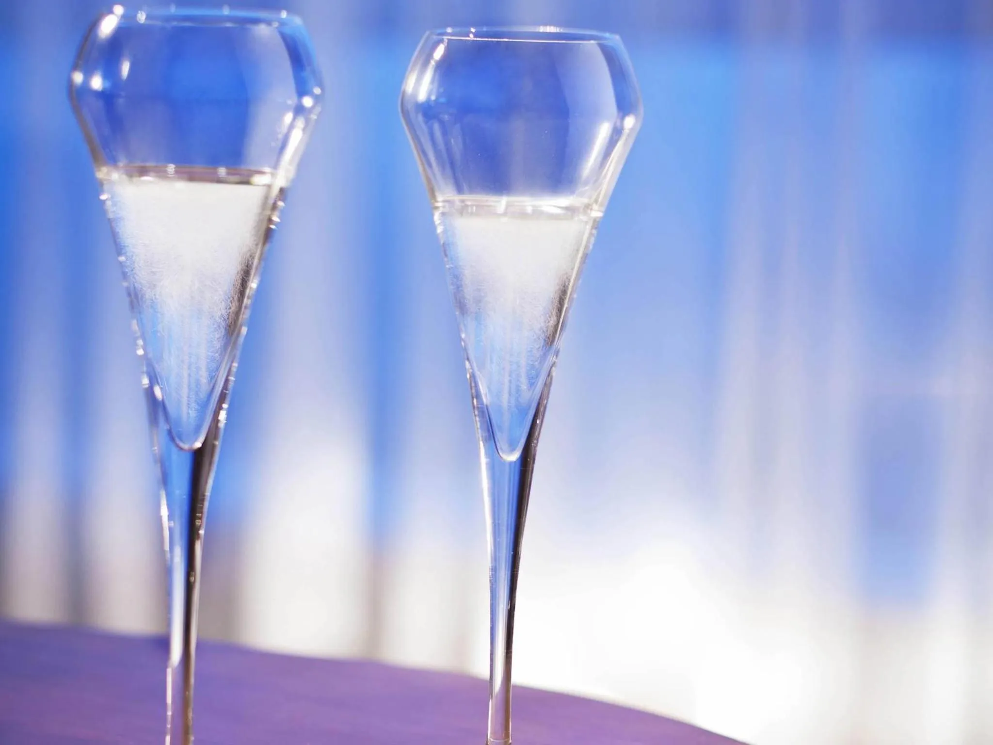 Bedroom in Pullman Xiamen Powerlong