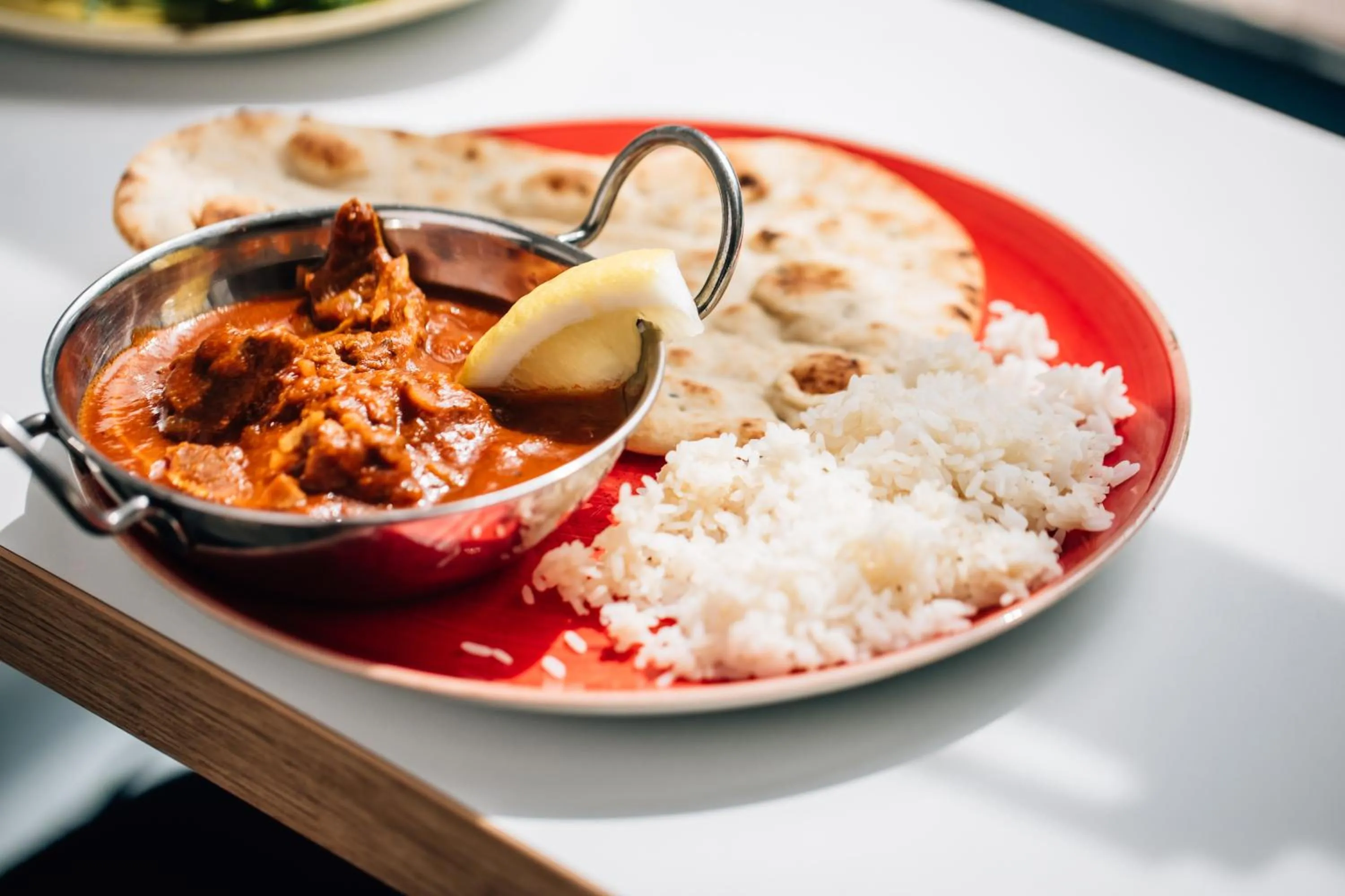 Food close-up in Holiday Inn Express Belfast City by IHG