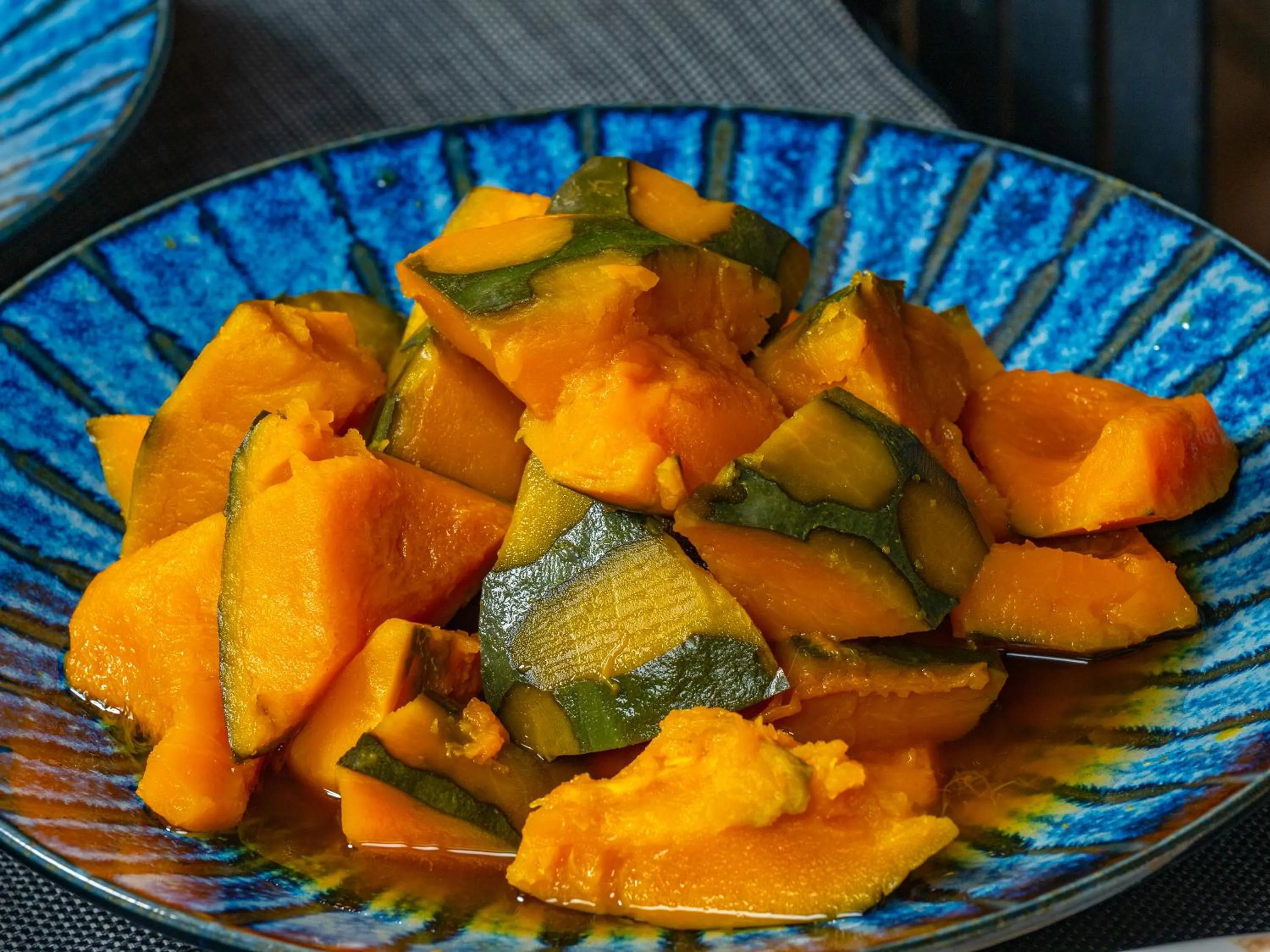 Food close-up in APA Hotel Nagoya Sakae
