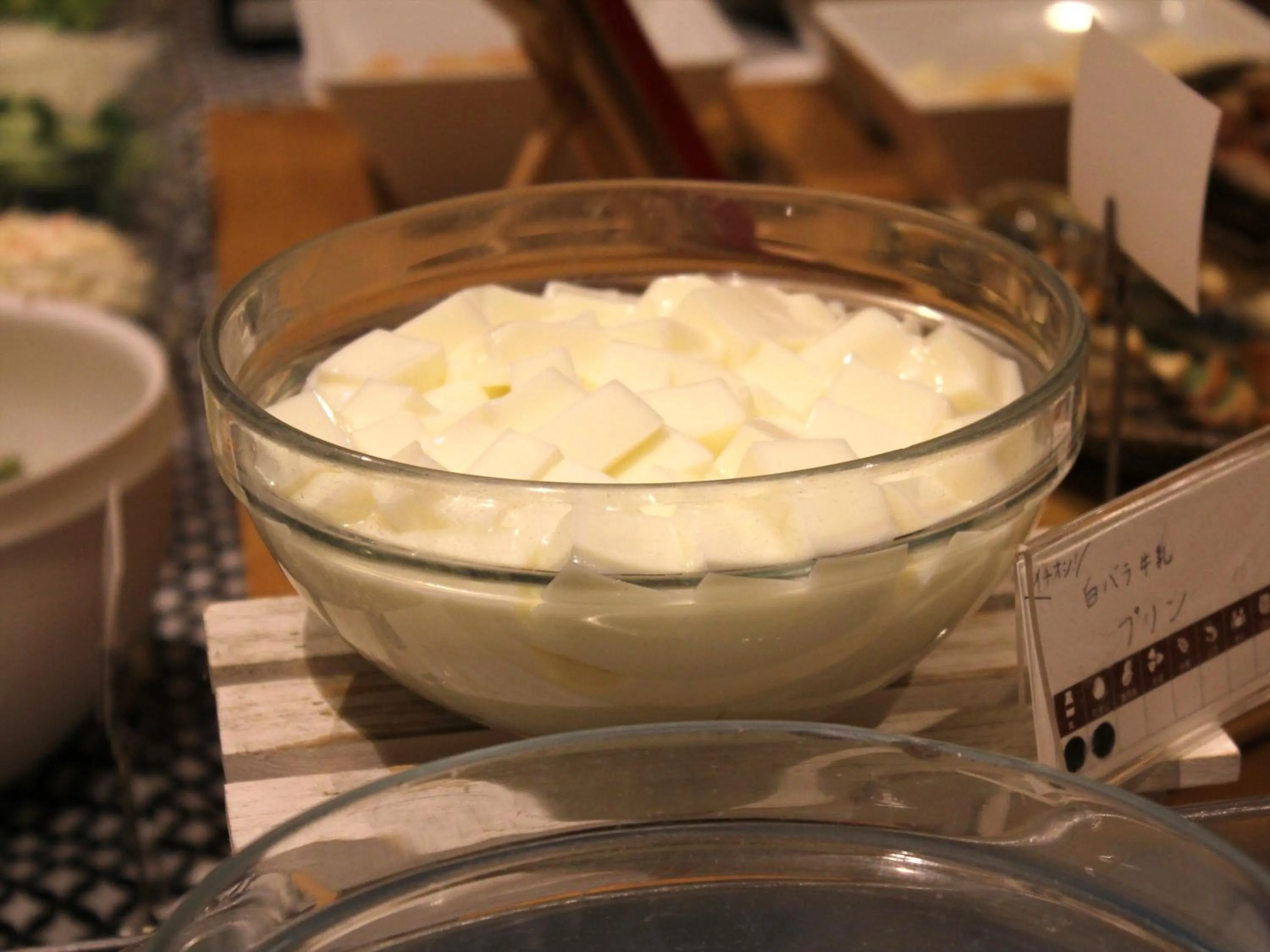 Buffet breakfast in APA Hotel Tottori Ekimae Minami