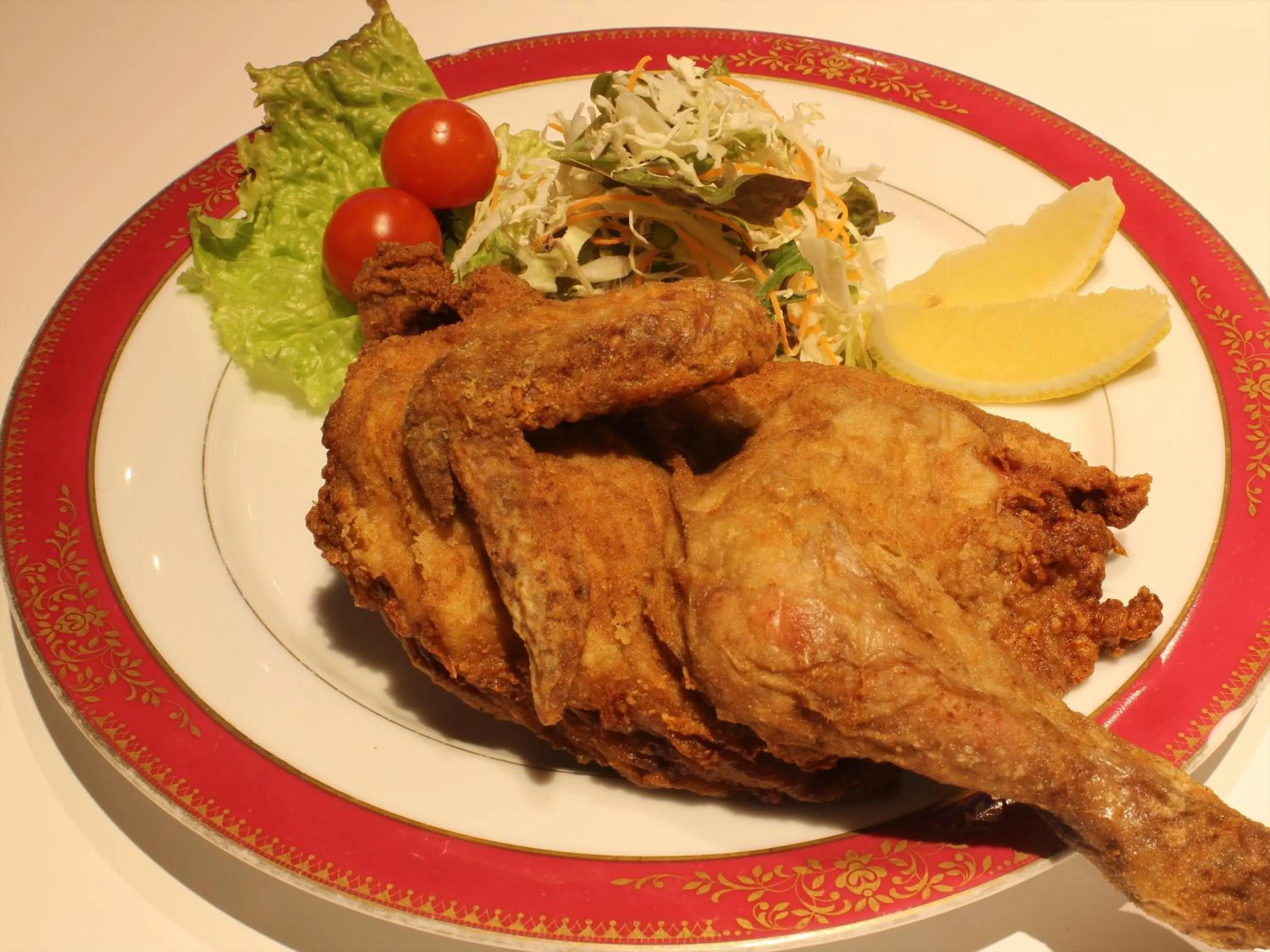 Dinner in APA Hotel Tottori Ekimae Minami