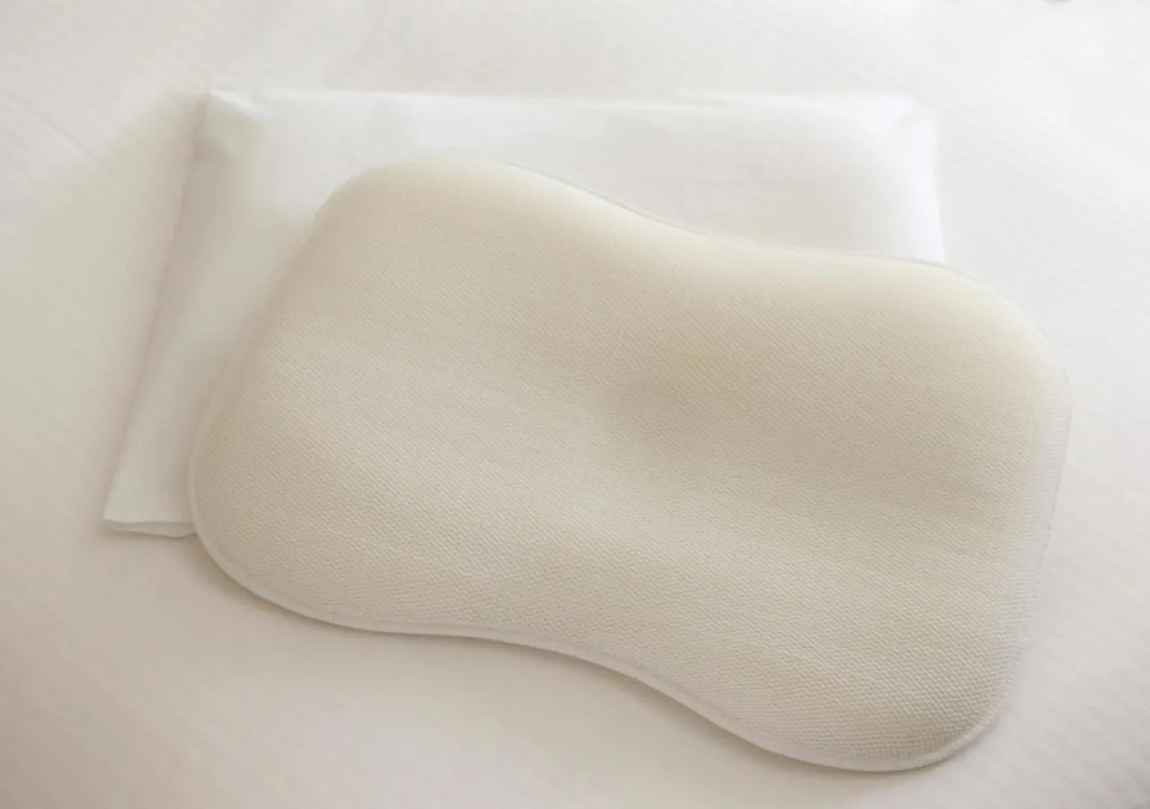 Bed in APA Hotel Kitakami Ekinishi