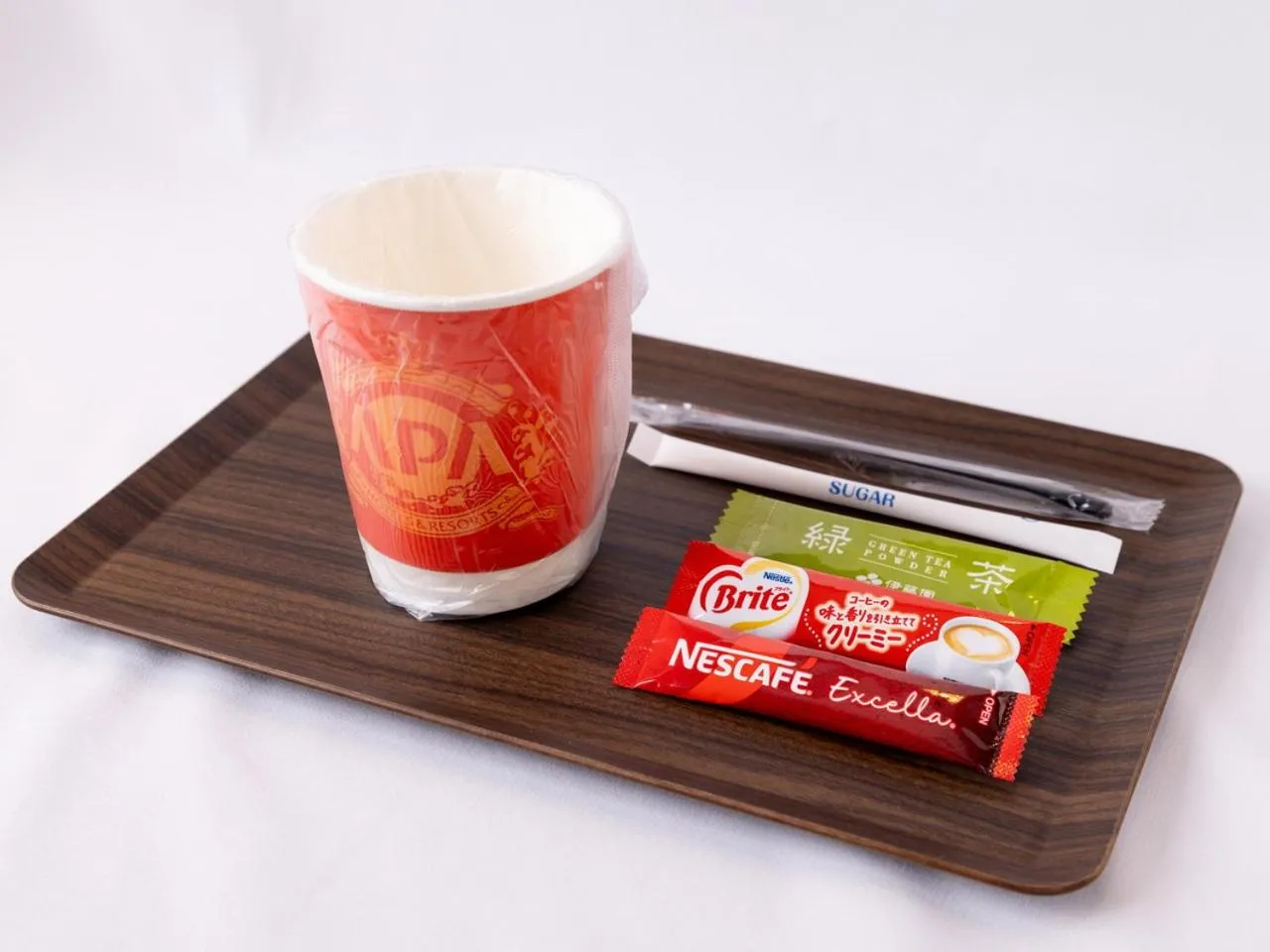 Bedroom in APA Hotel Kitakami Ekinishi