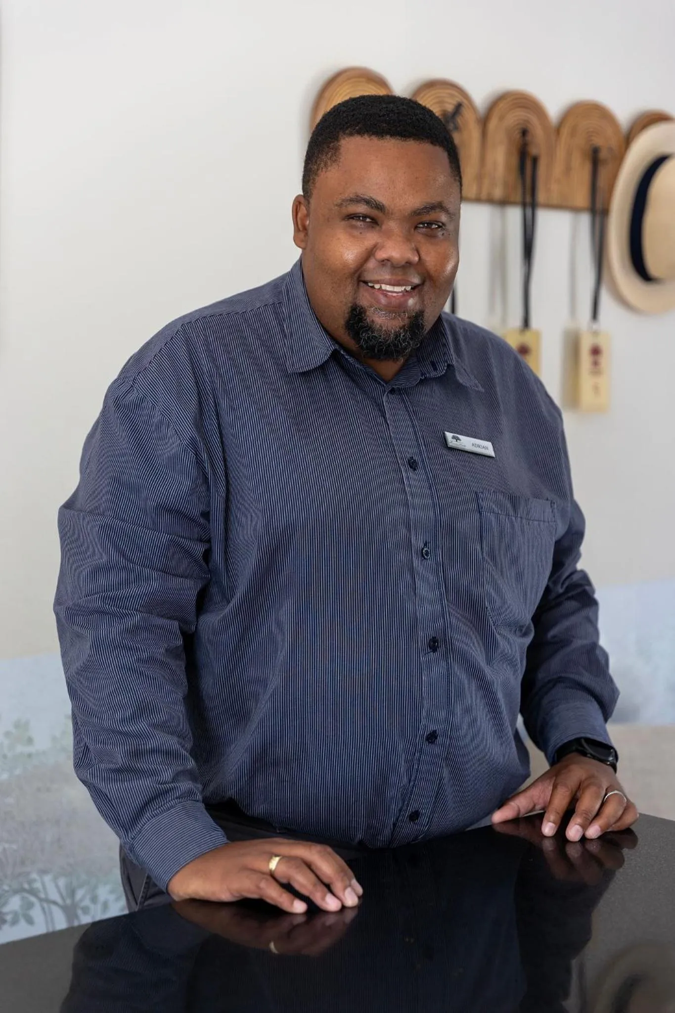 Property building in Lemoenkloof Boutique Hotel