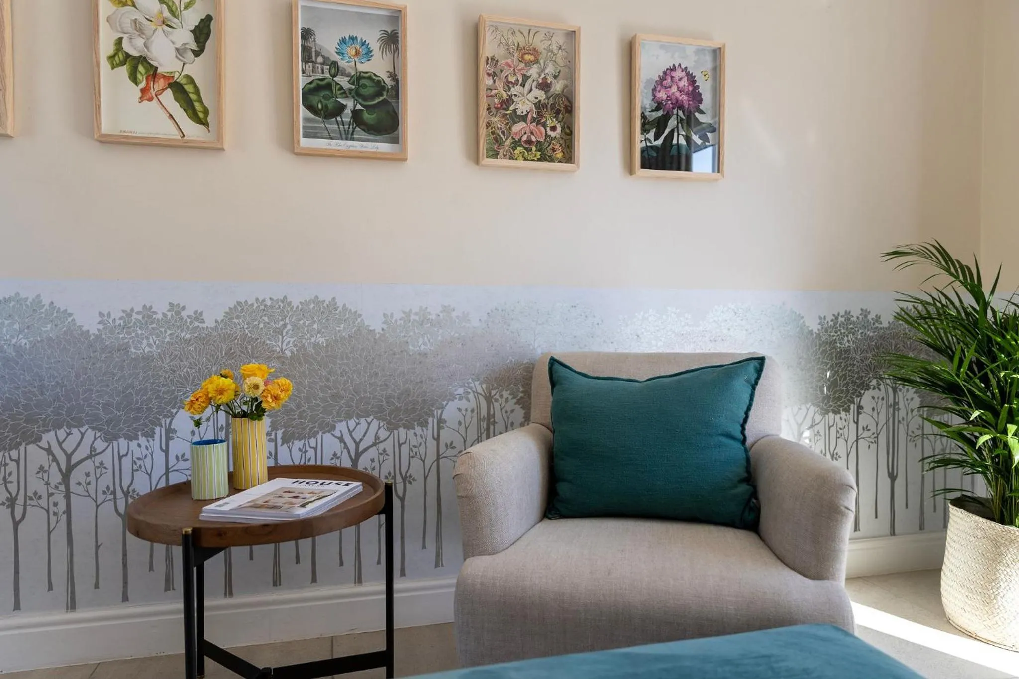 Property building in Lemoenkloof Boutique Hotel