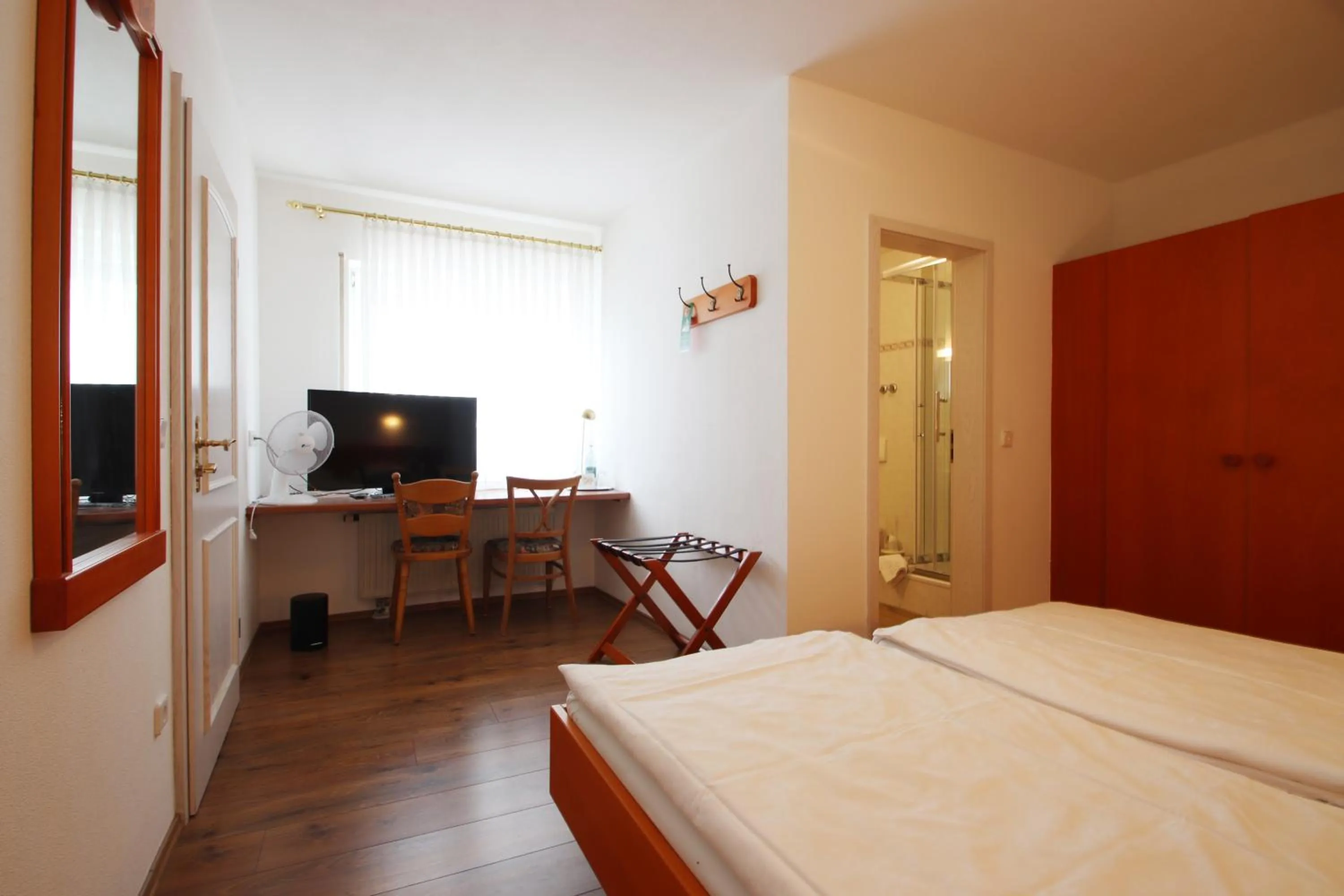 Hotel-Dörfler Garni