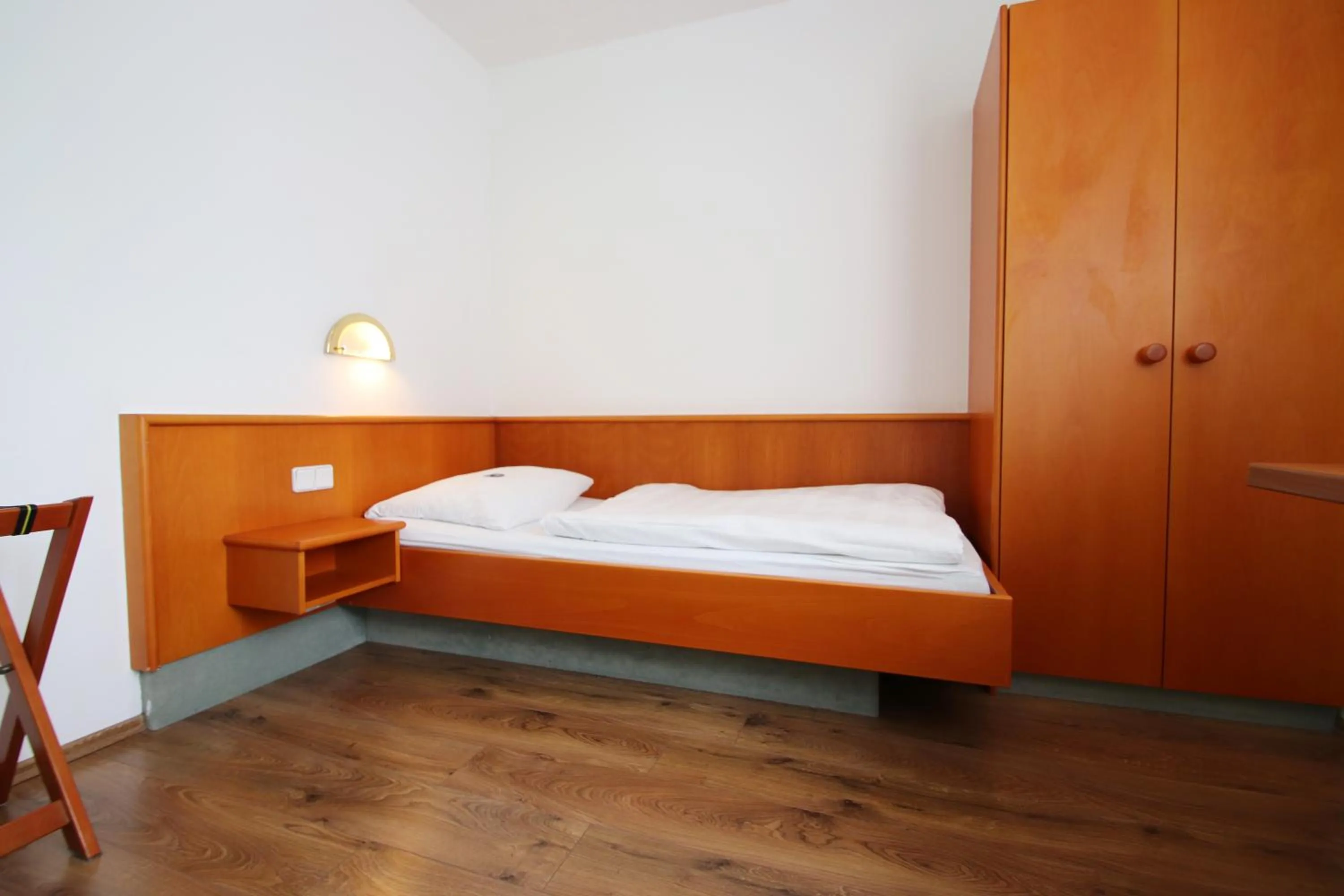 Hotel-Dörfler Garni