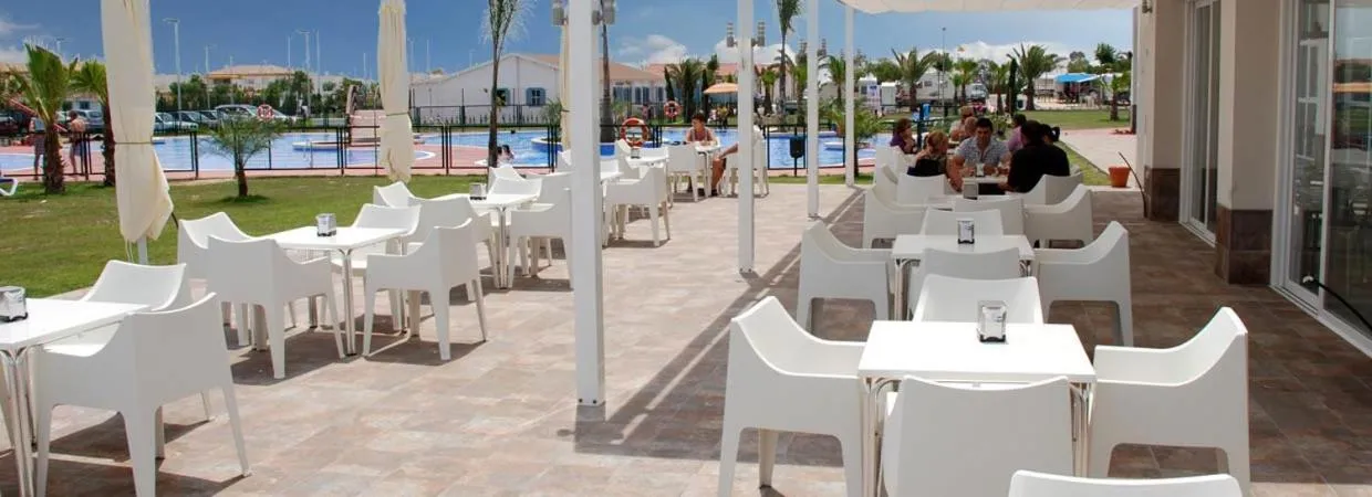 Camping Lo Monte