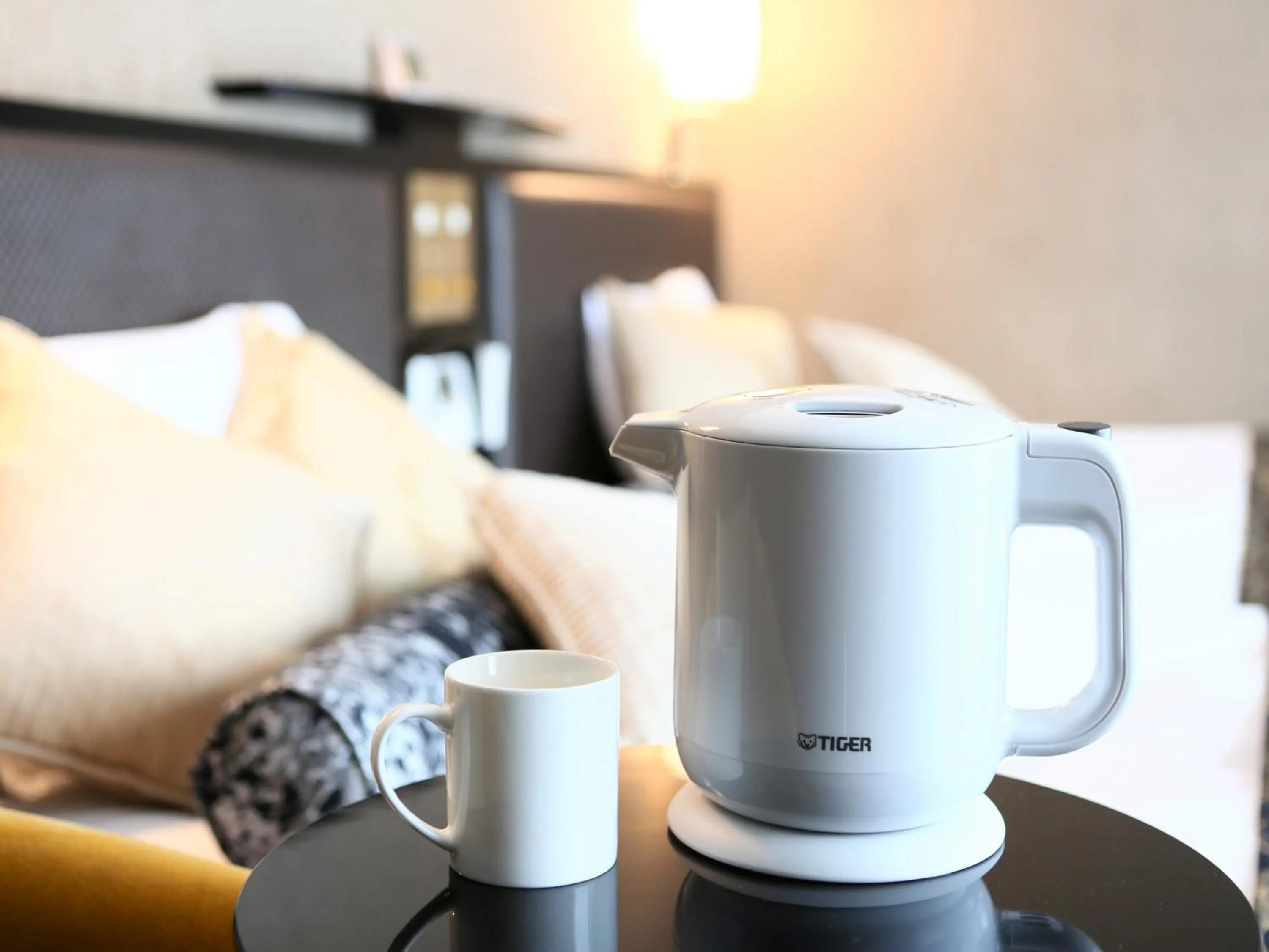 Area and facilities, Bed in APA Hotel Niigata Furumachi