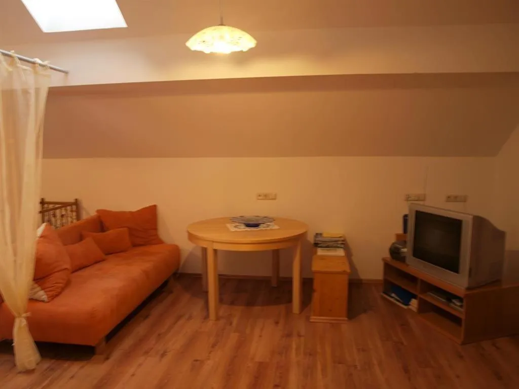Haus Schober