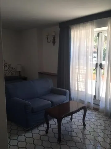 Hotel Residence Villa Igea Capri