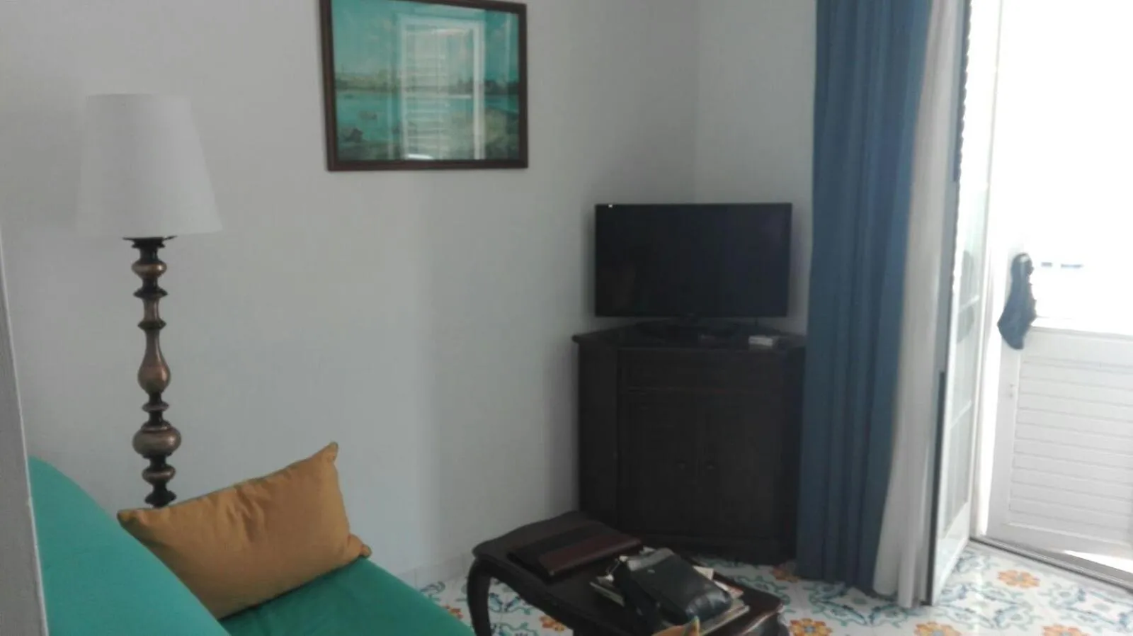 Hotel Residence Villa Igea Capri