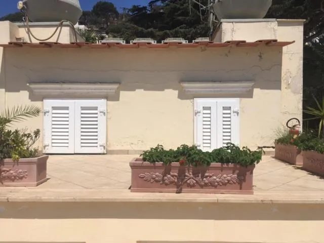 Hotel Residence Villa Igea Capri