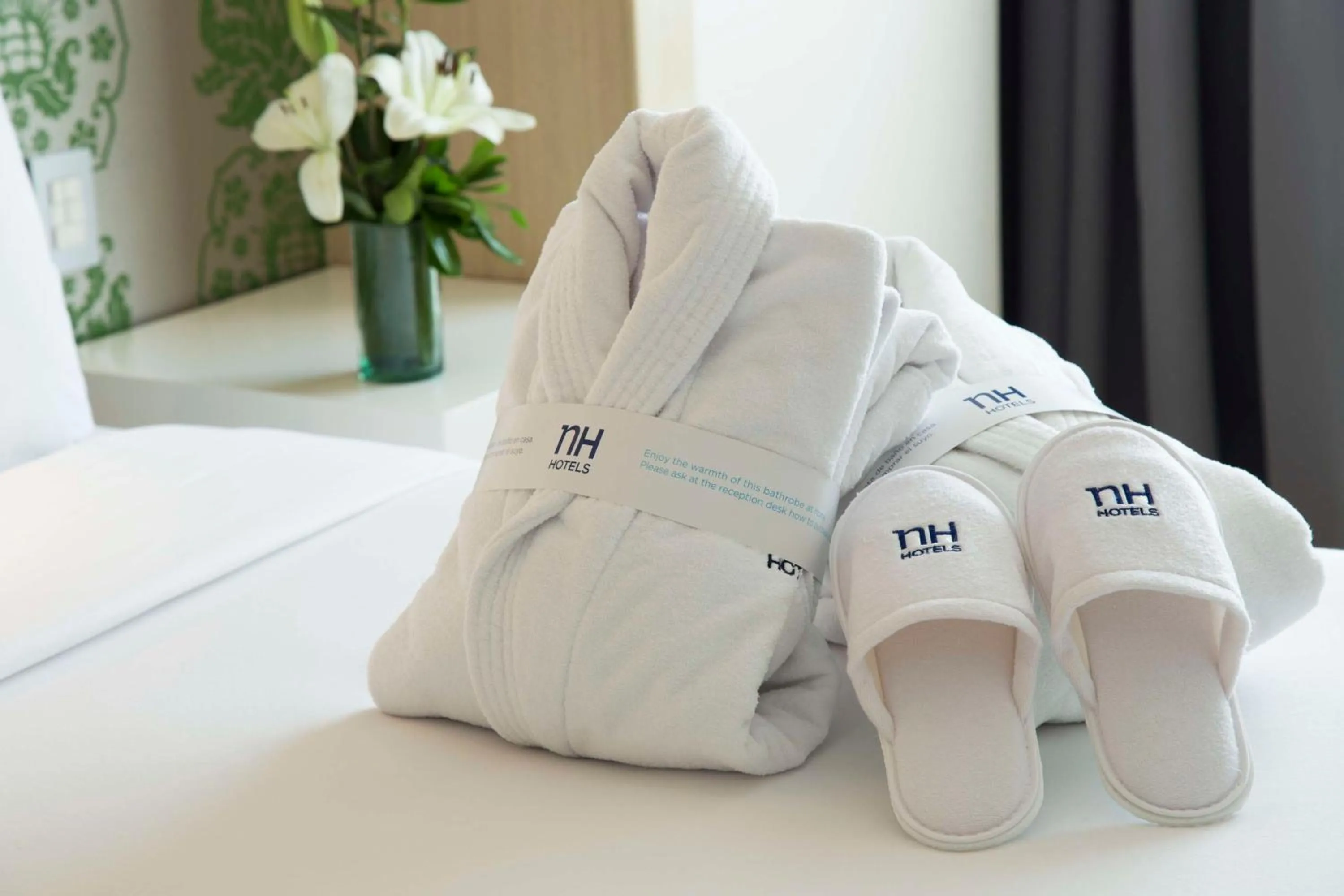 Other, Bed in NH Boulevard del Río Cali