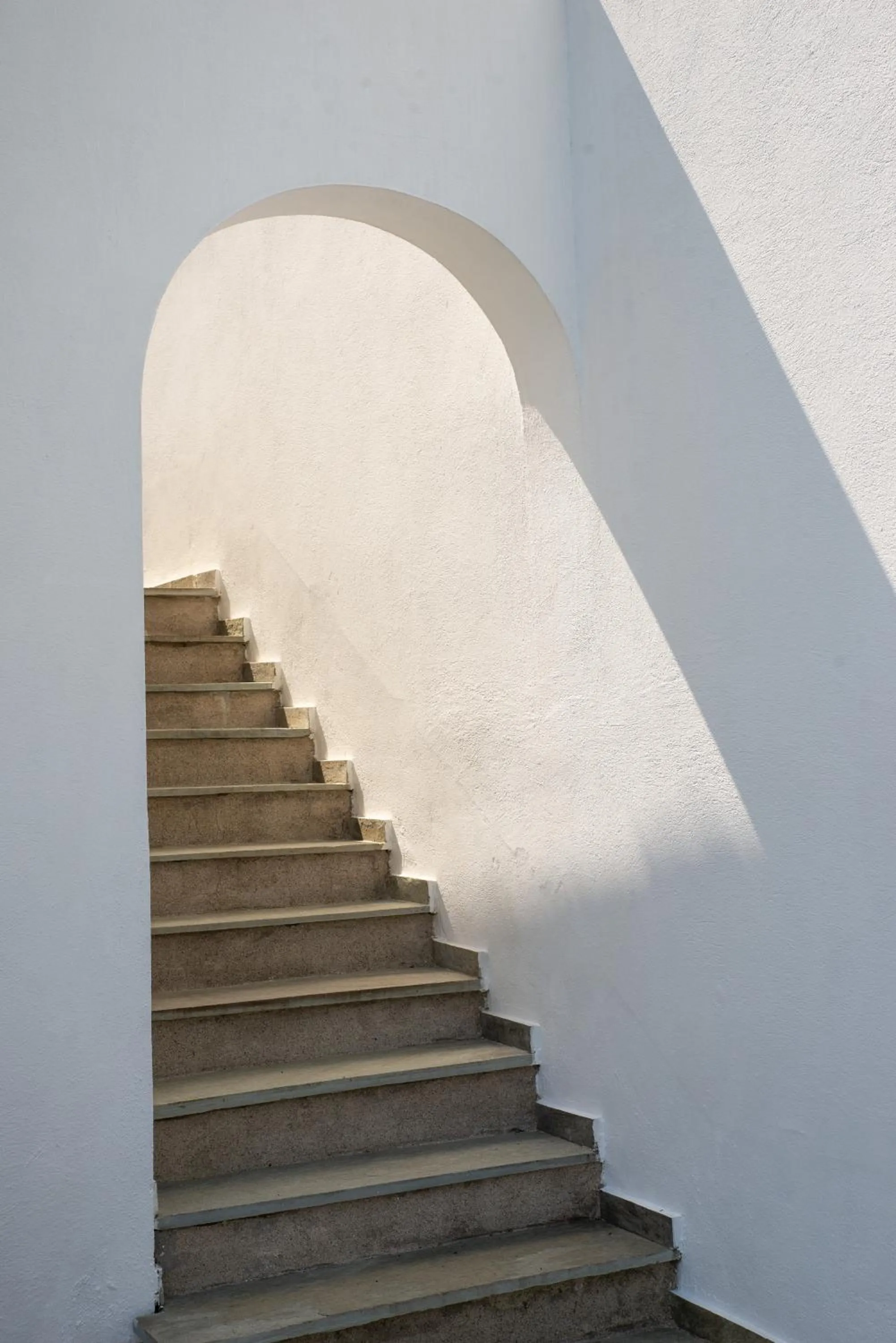 Property building in Aeolos Hotel & Villas - Pelion