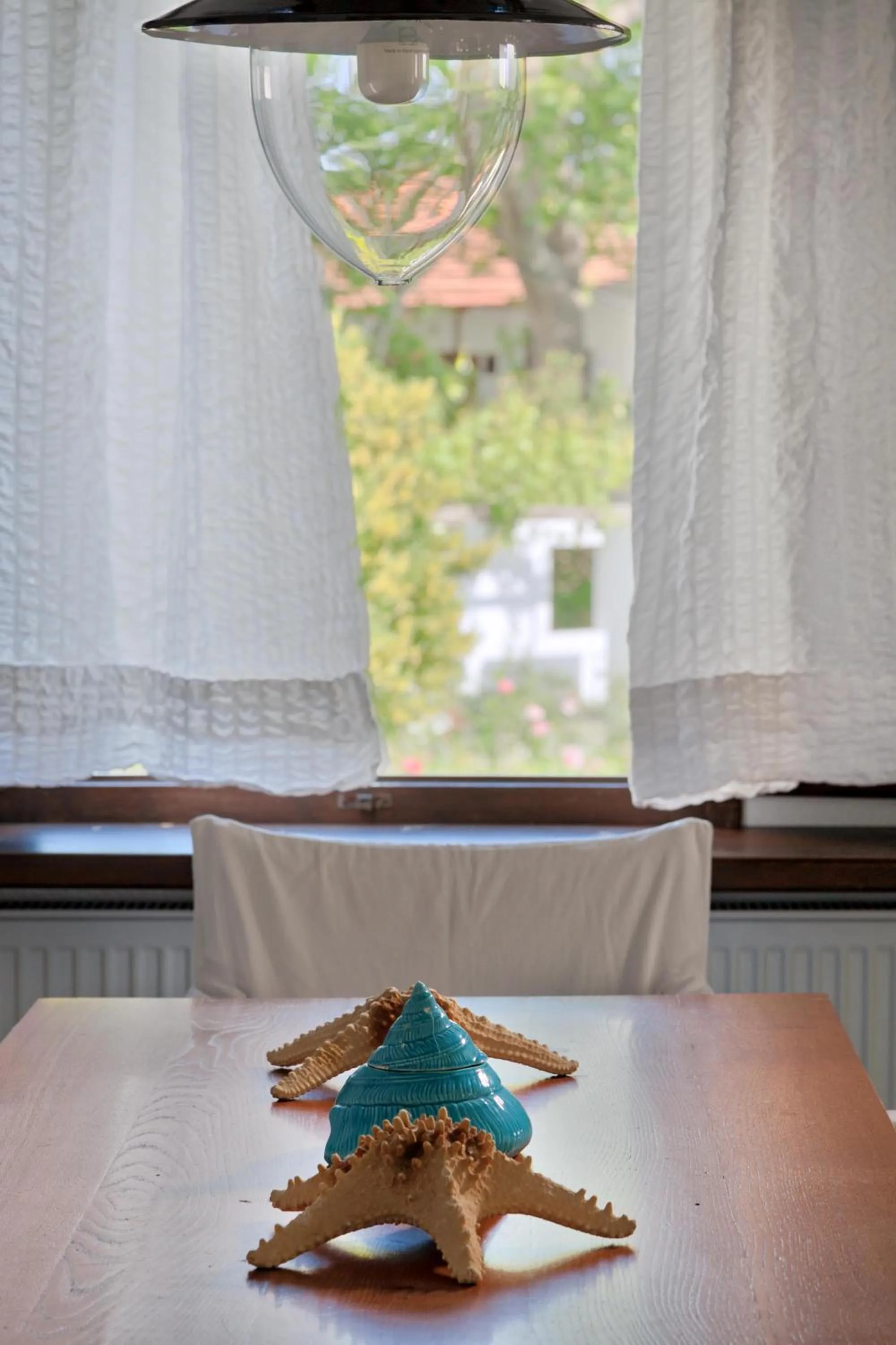 Photo of the whole room in Aeolos Hotel & Villas - Pelion